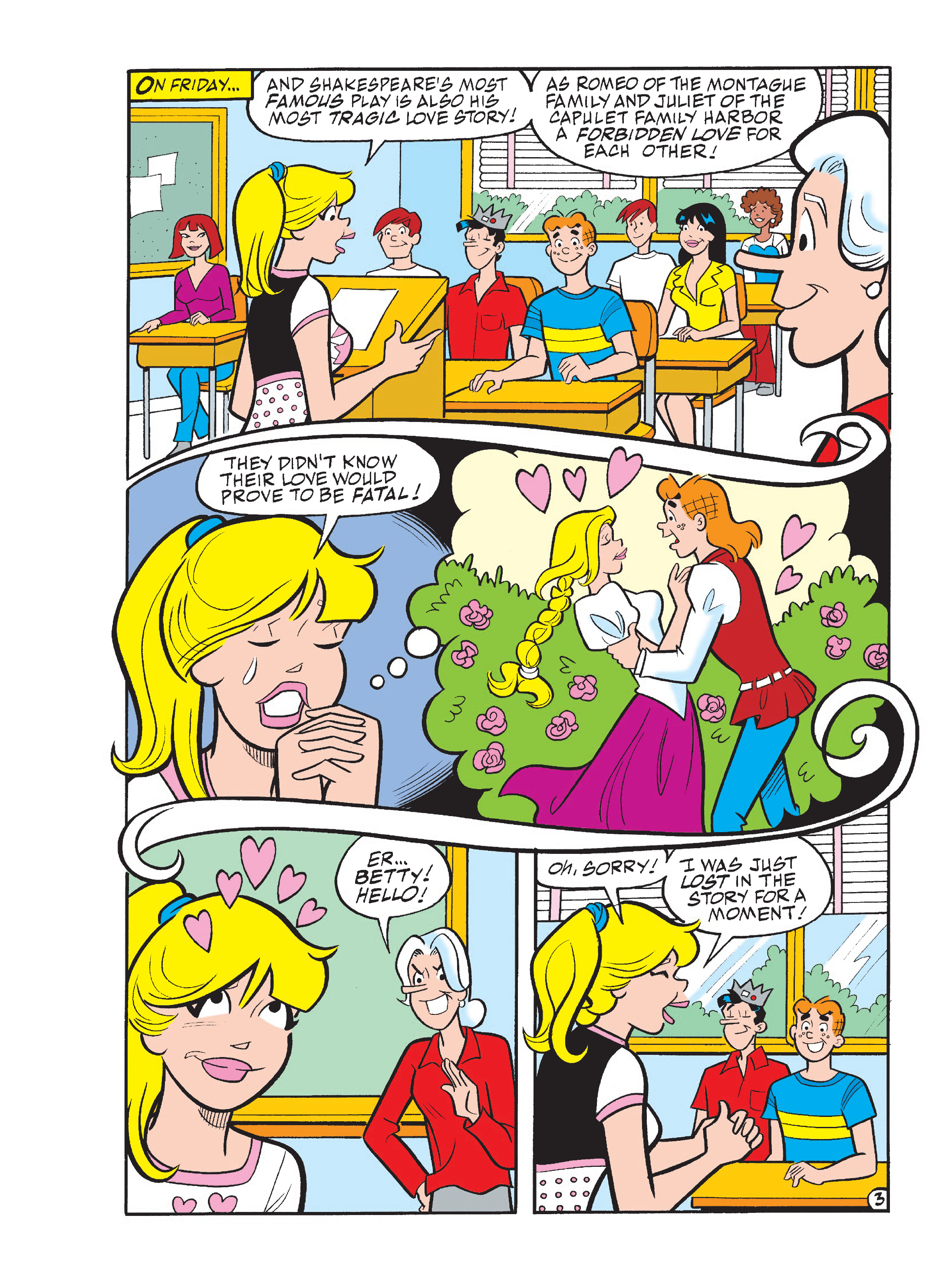 World of Archie Double Digest (2010-) issue 112 - Page 94