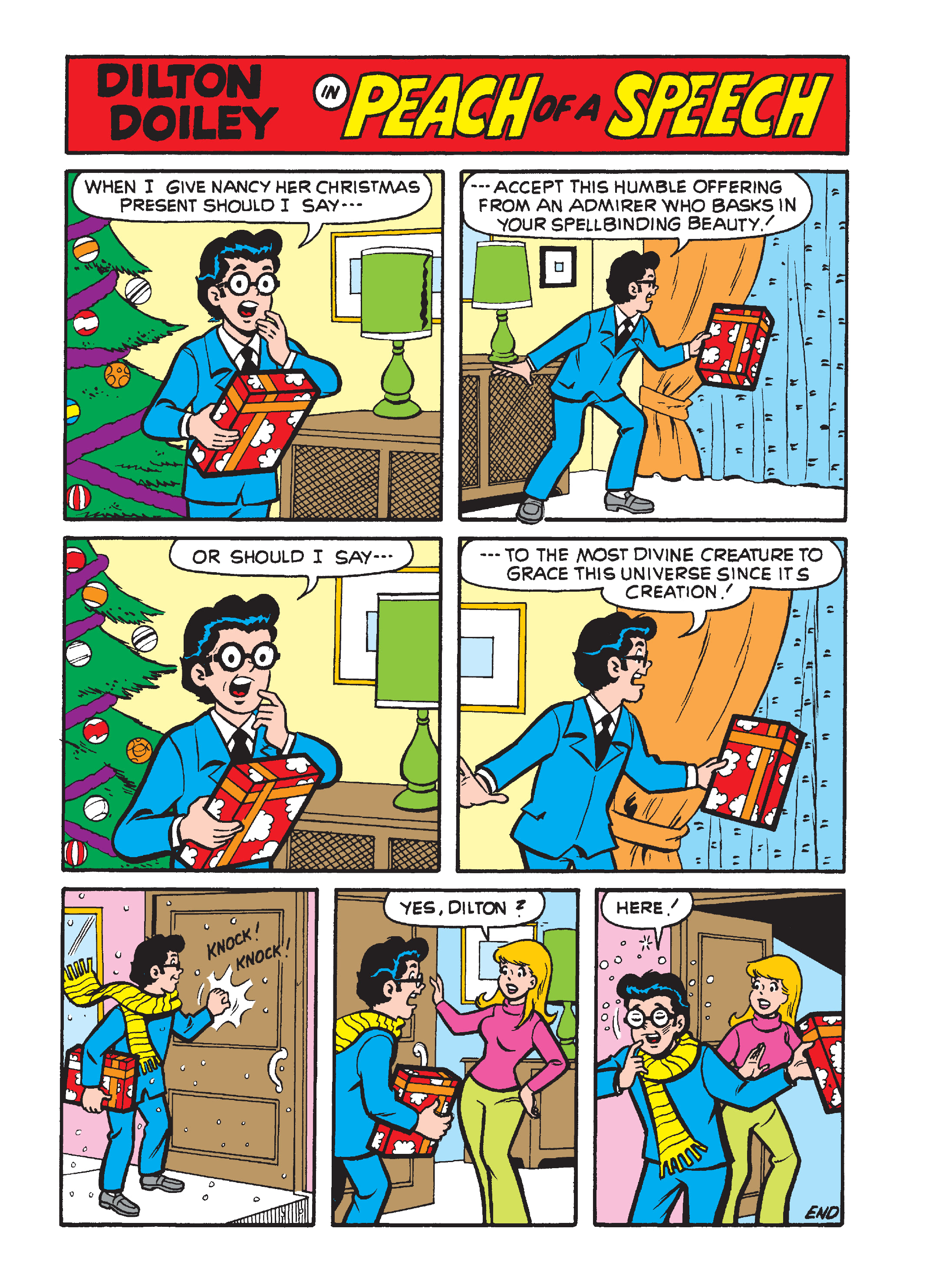 World of Archie Double Digest (2010-) issue 114 - Page 142