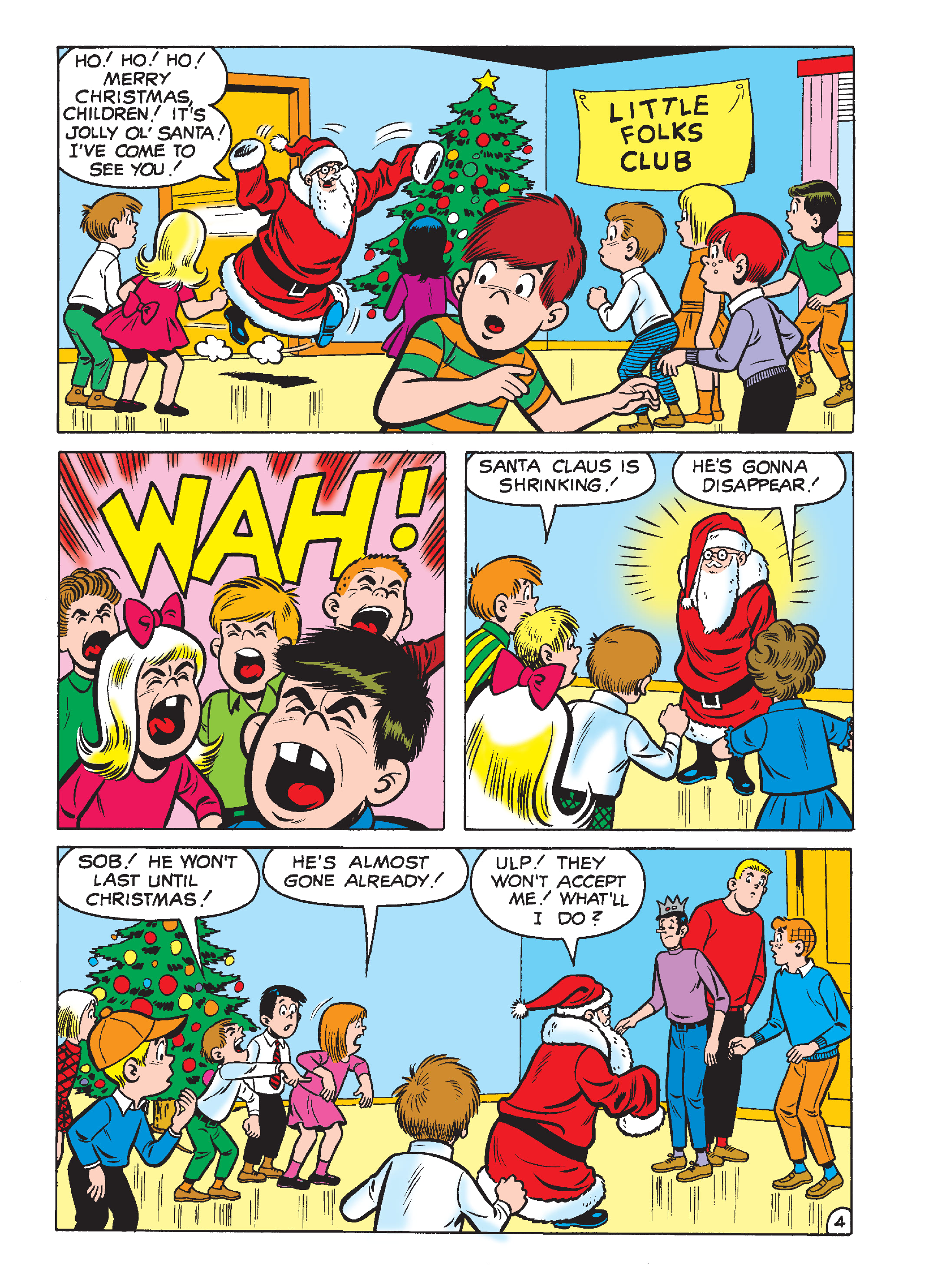 World of Archie Double Digest (2010-) issue 114 - Page 146