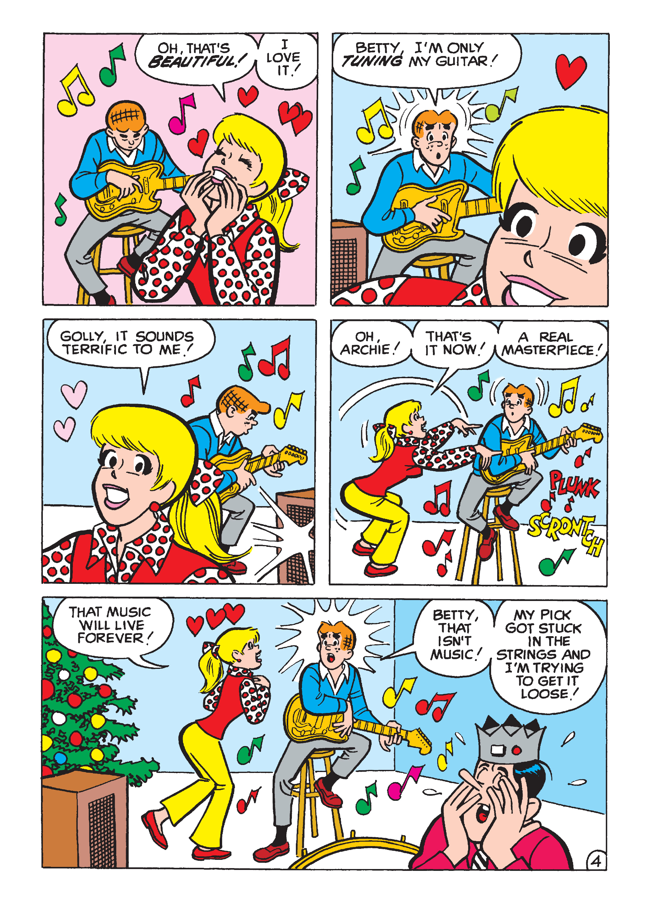 World of Archie Double Digest (2010-) issue 114 - Page 15