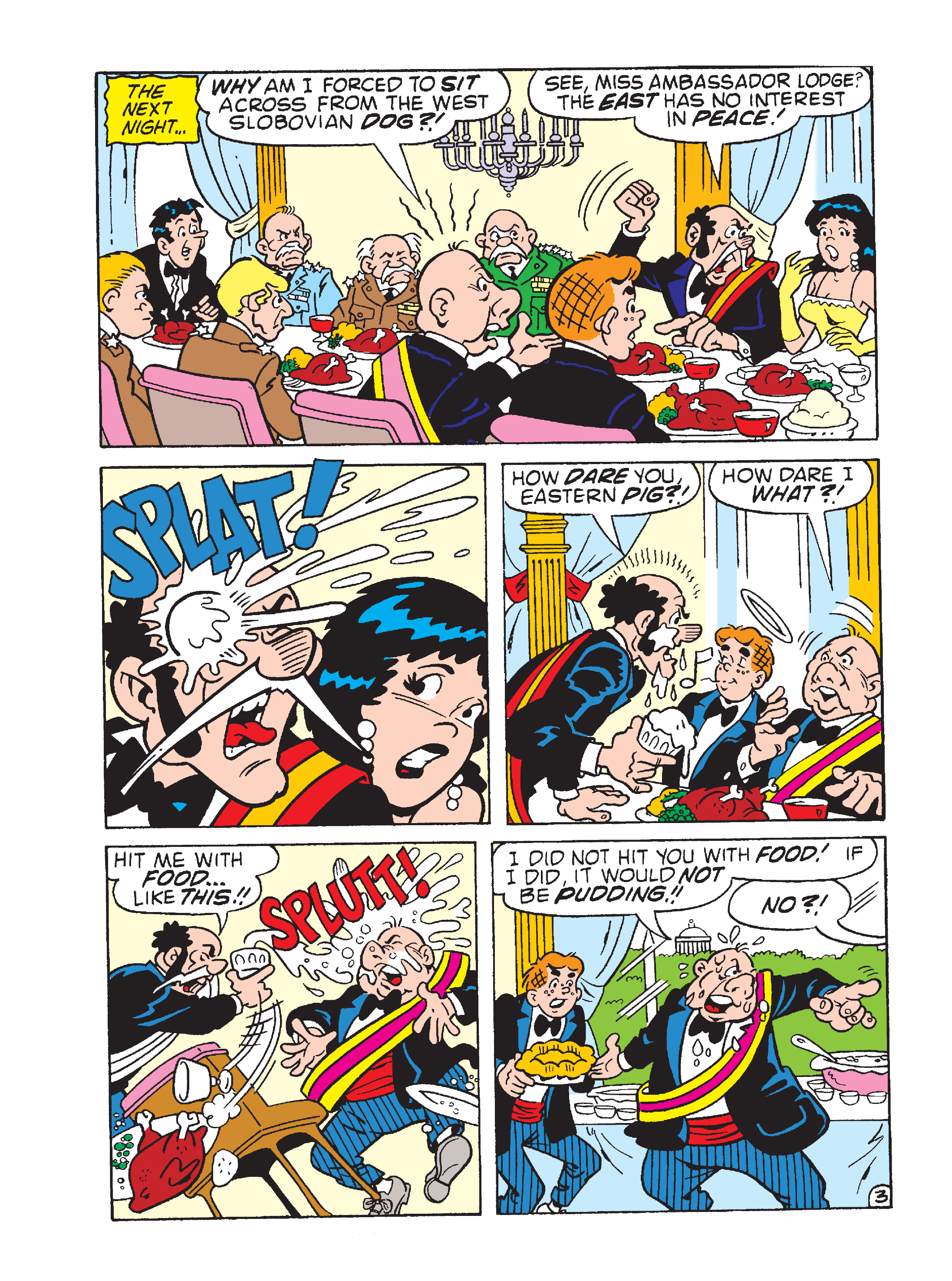 World of Archie Double Digest (2010-) issue 114 - Page 67