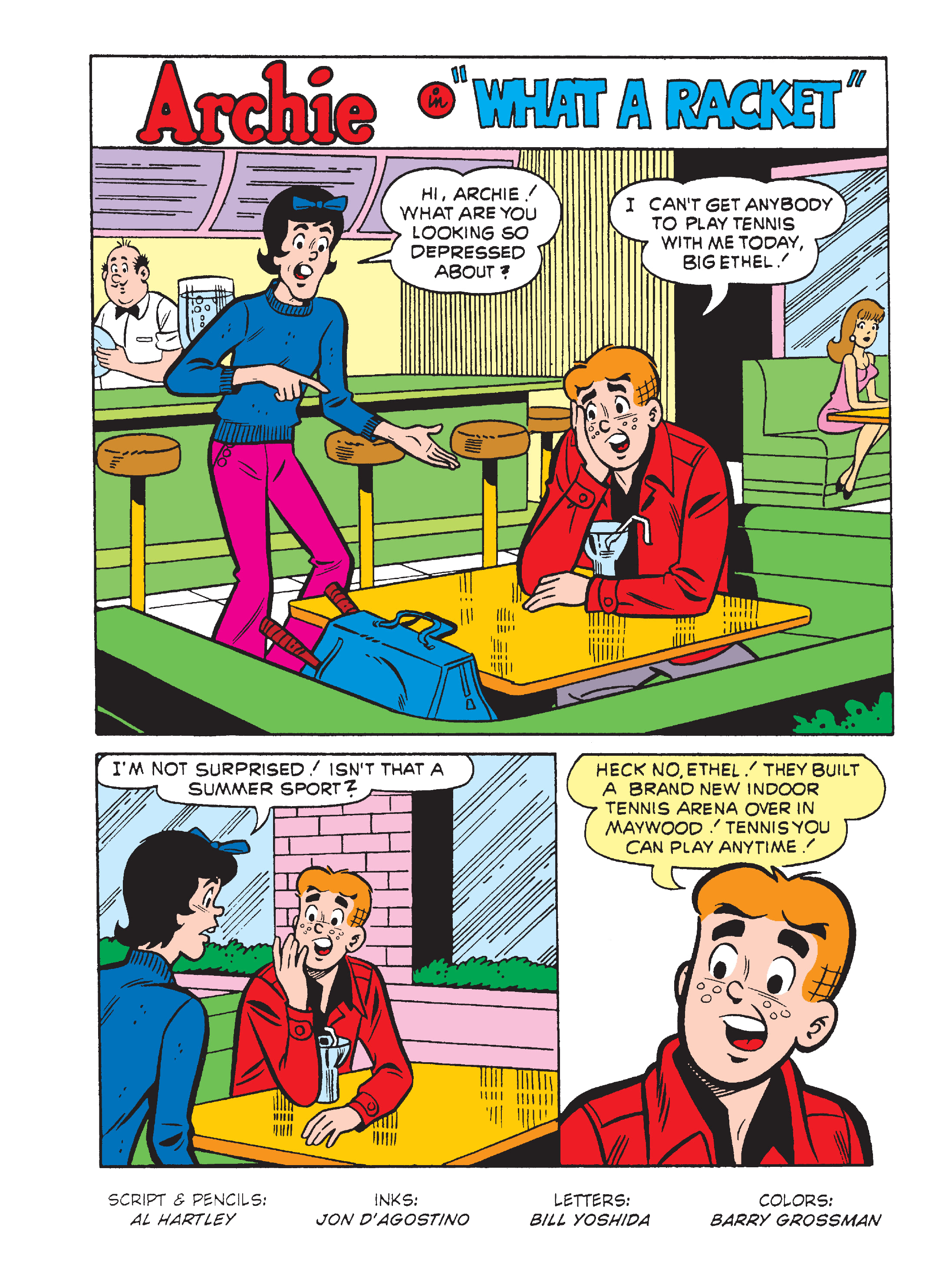 World of Archie Double Digest (2010-) issue 115 - Page 81