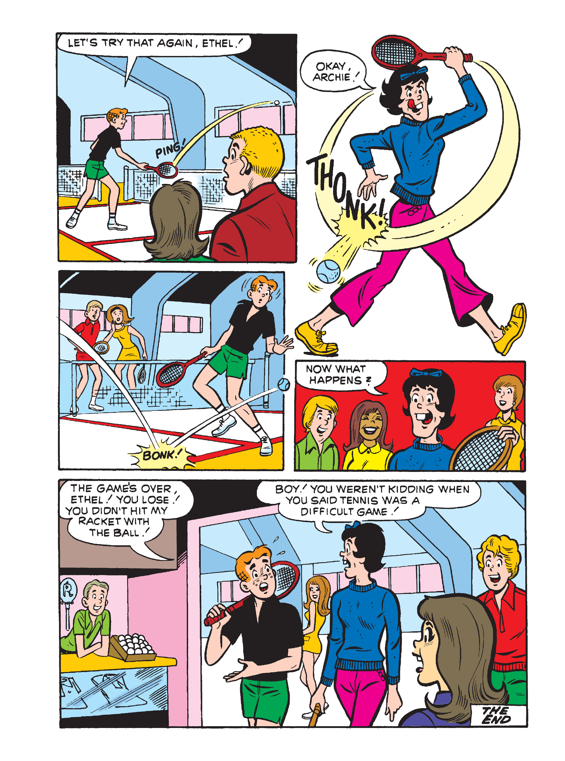 World of Archie Double Digest (2010-) issue 115 - Page 85