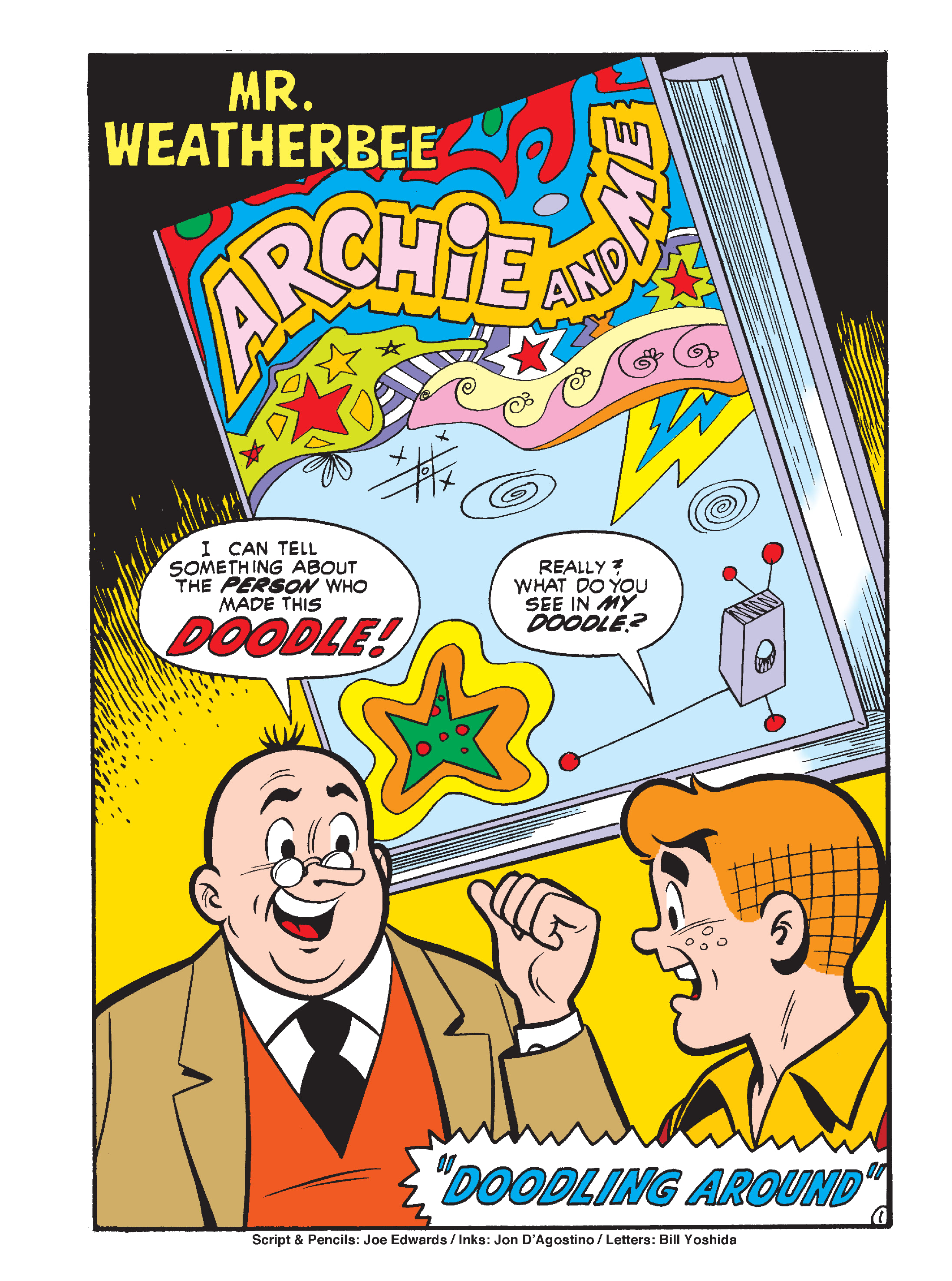 World of Archie Double Digest (2010-) issue 116 - Page 115