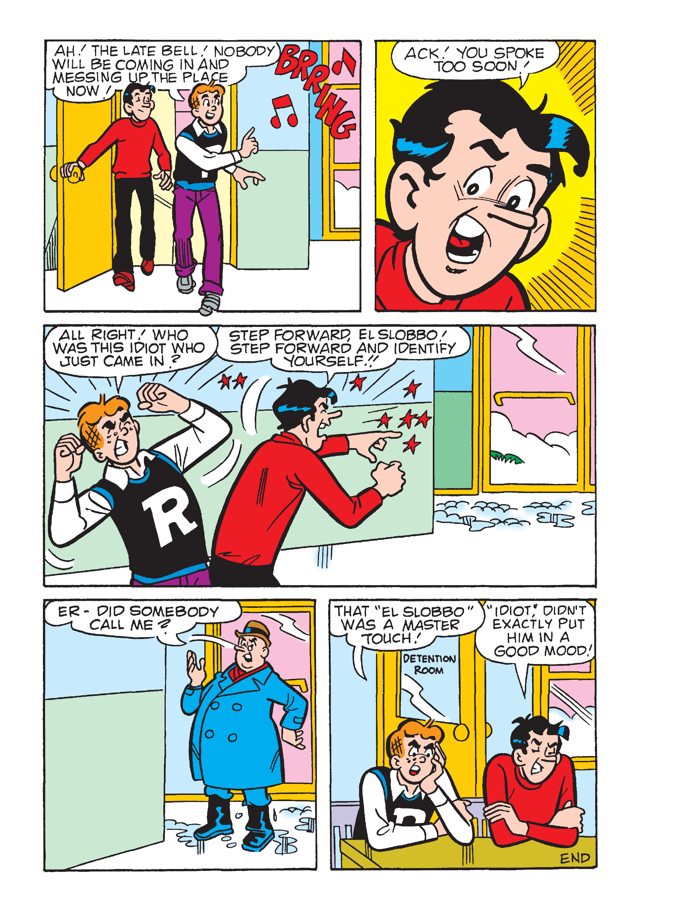 World of Archie Double Digest (2010-) issue 116 - Page 178