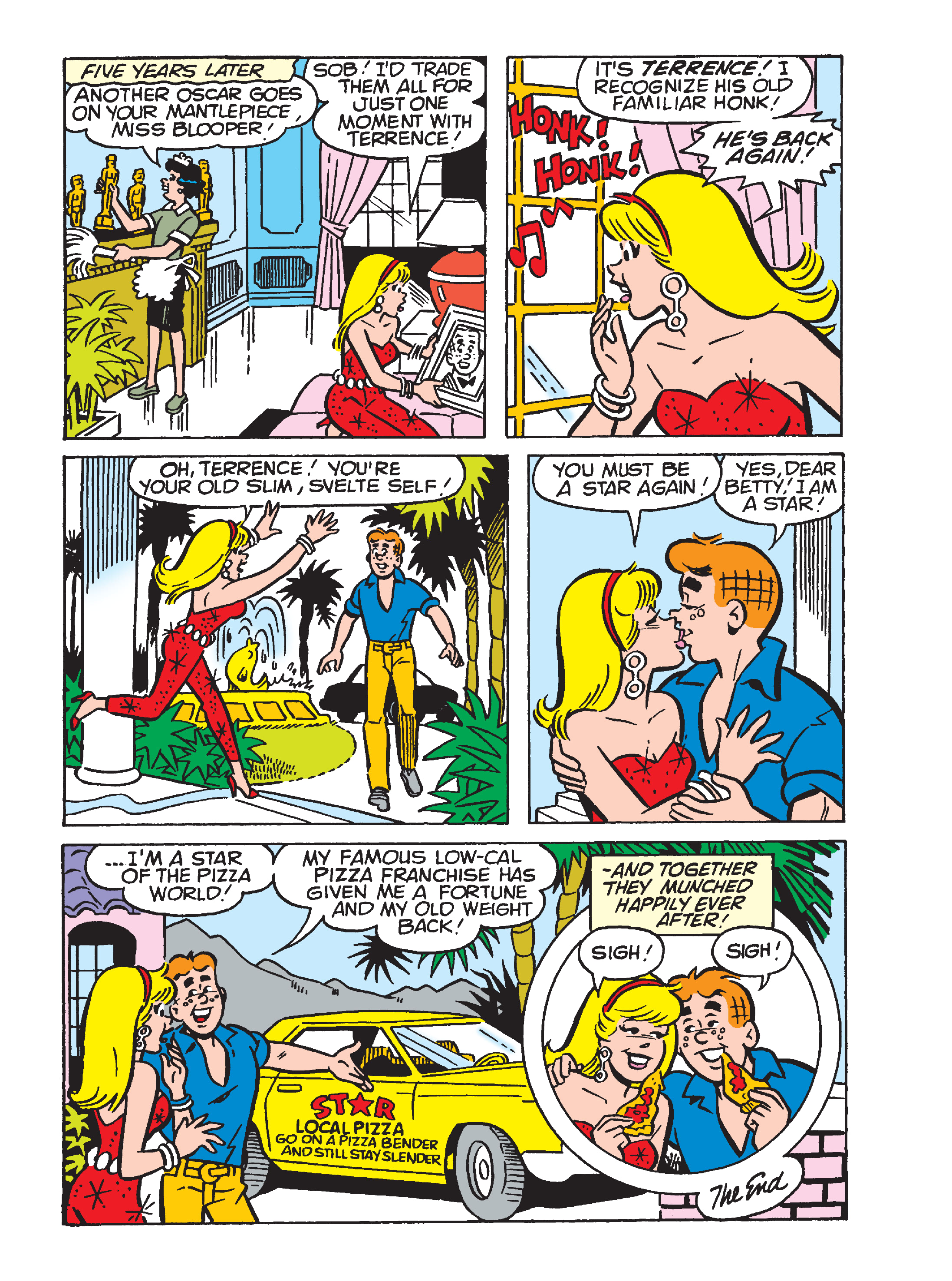 World of Archie Double Digest (2010-) issue 116 - Page 23