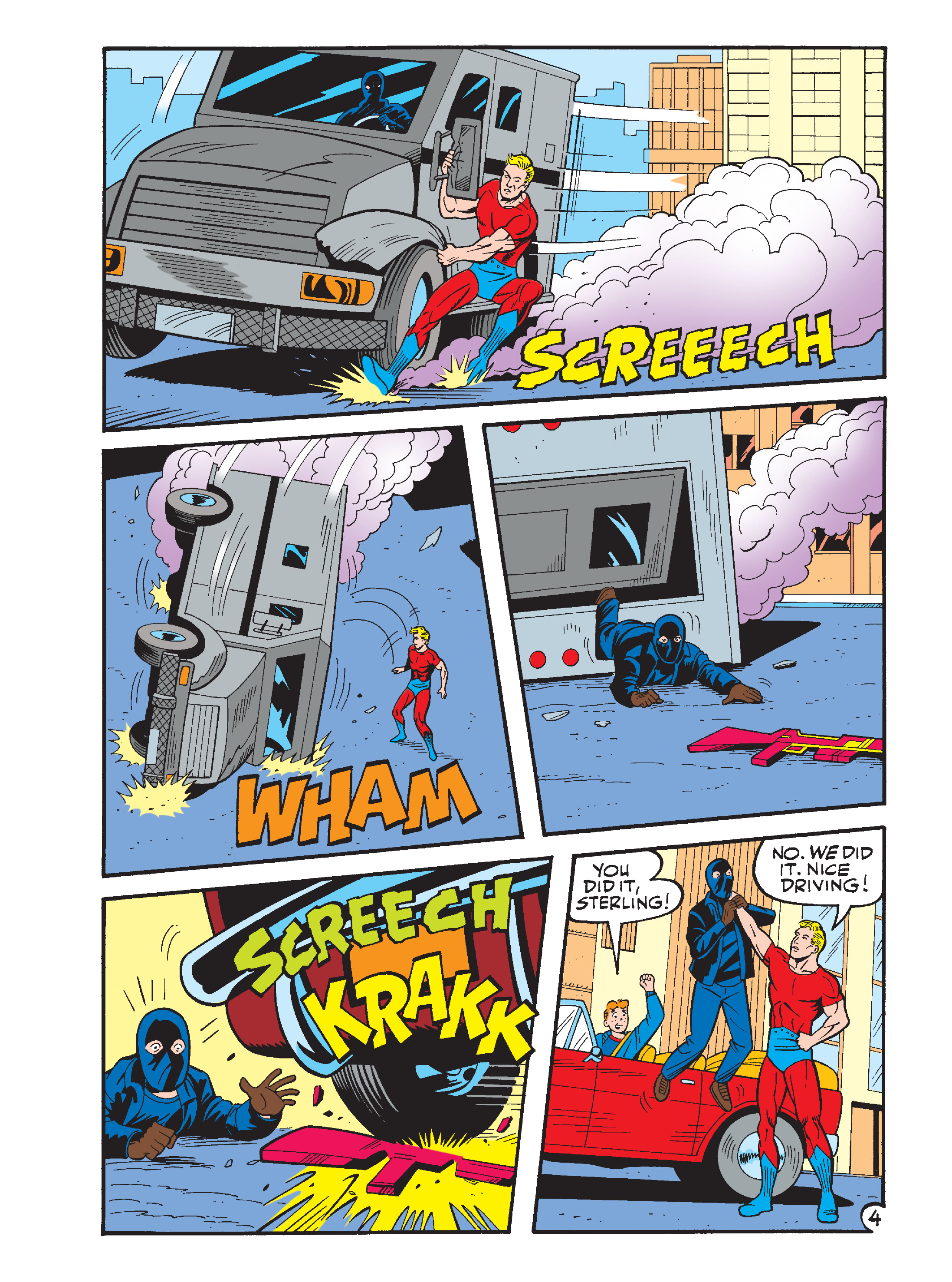 World of Archie Double Digest (2010-) issue 118 - Page 10