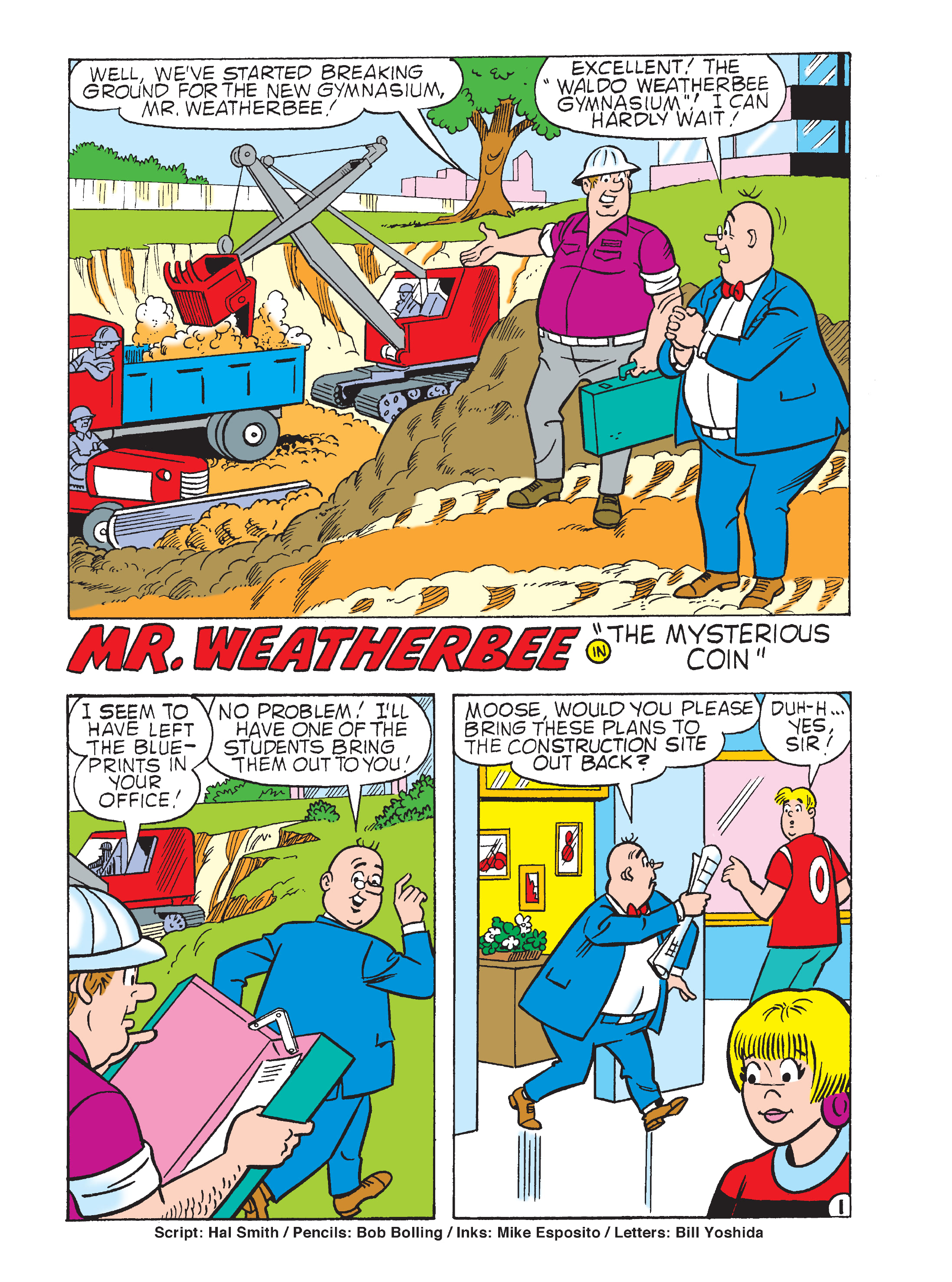 World of Archie Double Digest (2010-) issue 118 - Page 118