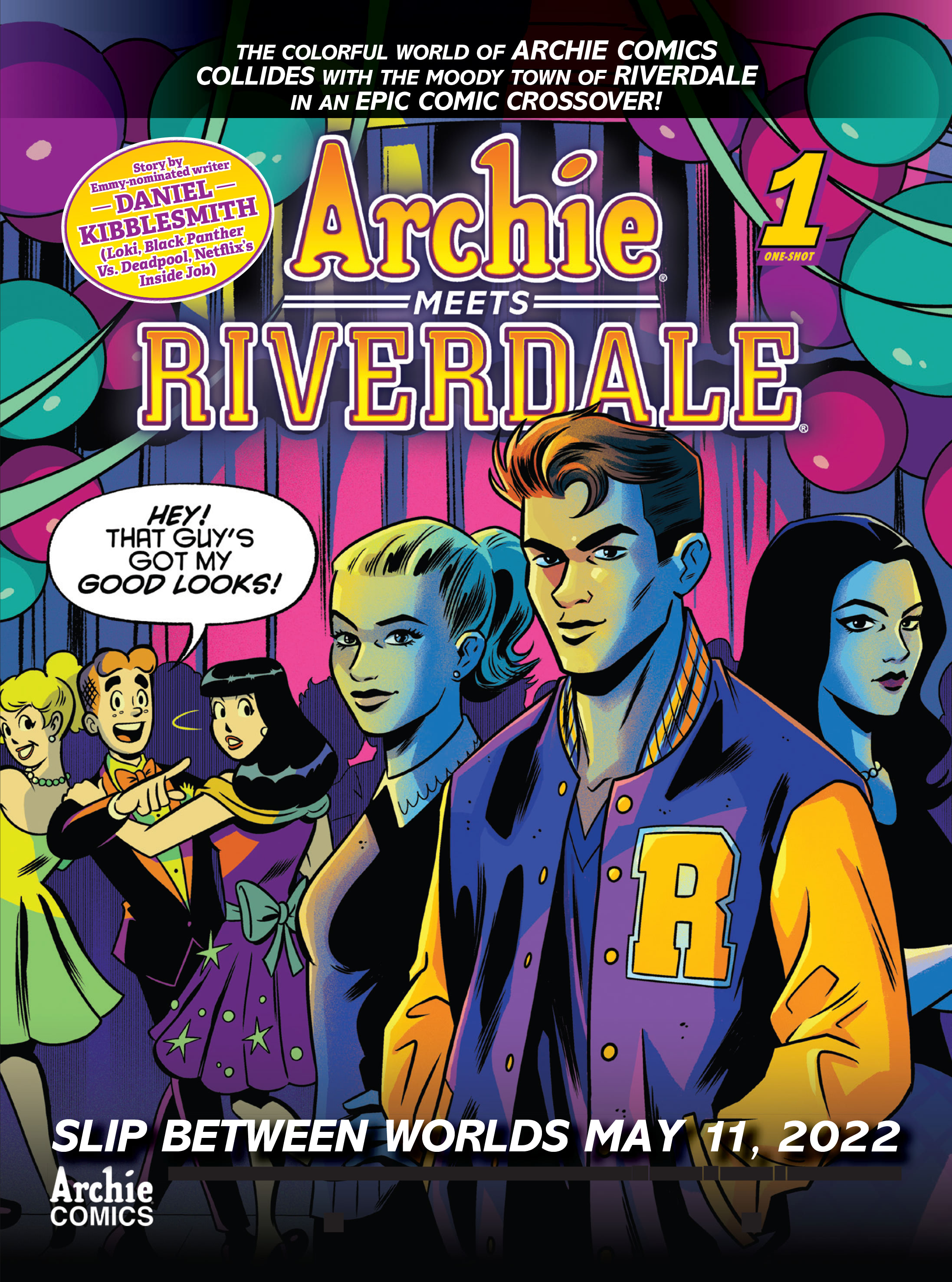 World of Archie Double Digest (2010-) issue 119 - Page 180