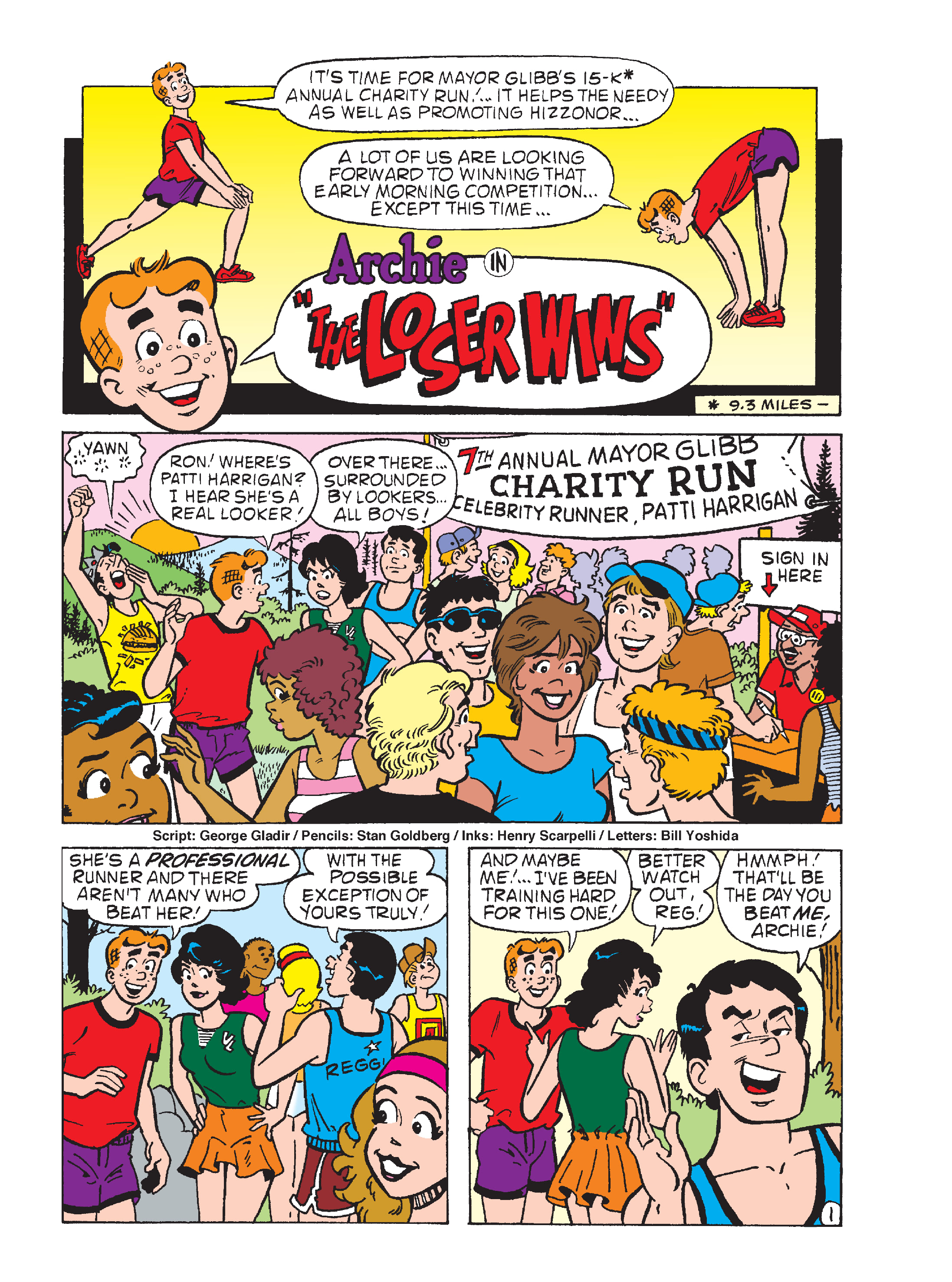 World of Archie Double Digest (2010-) issue 120 - Page 117