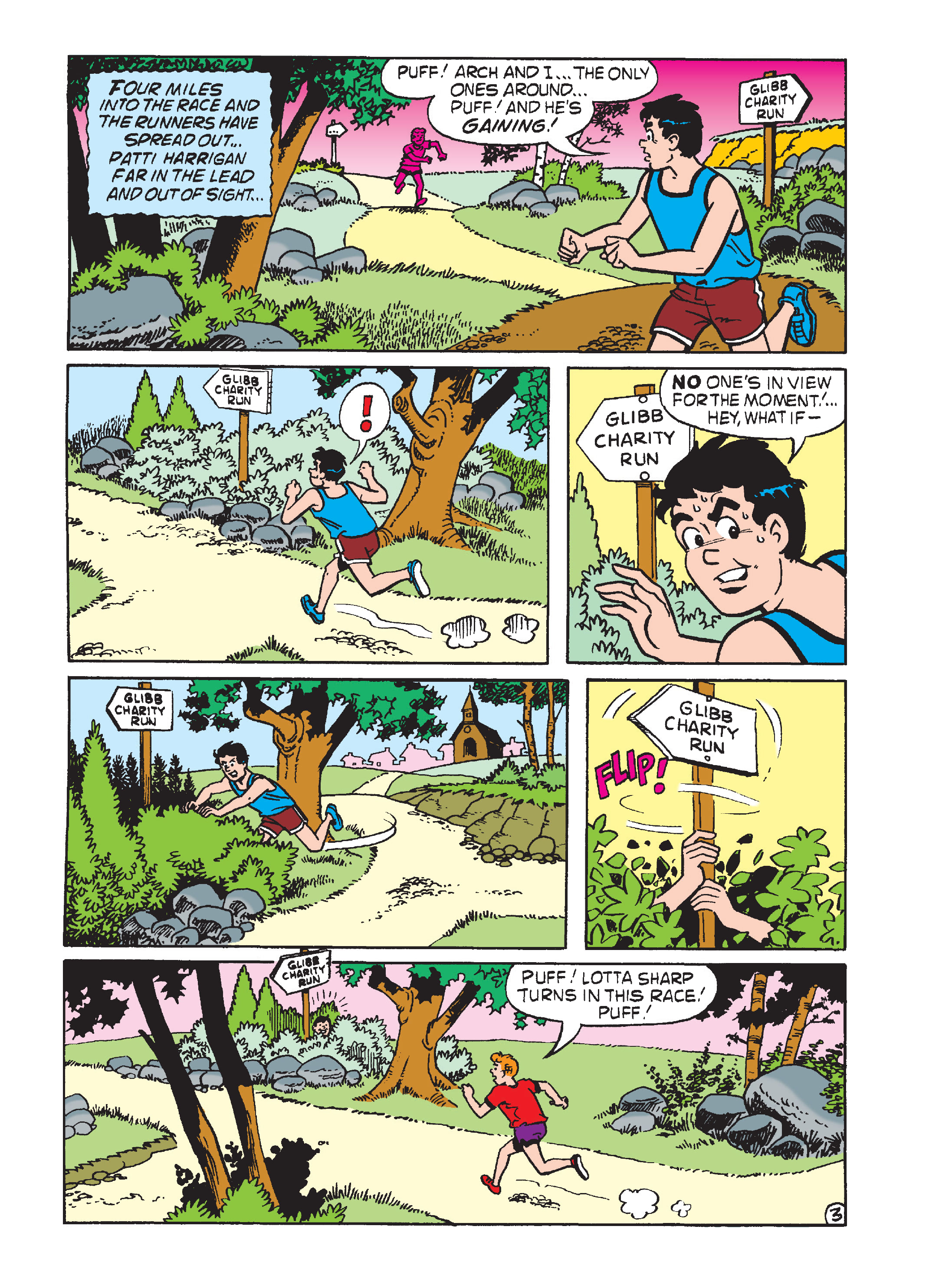 World of Archie Double Digest (2010-) issue 120 - Page 119