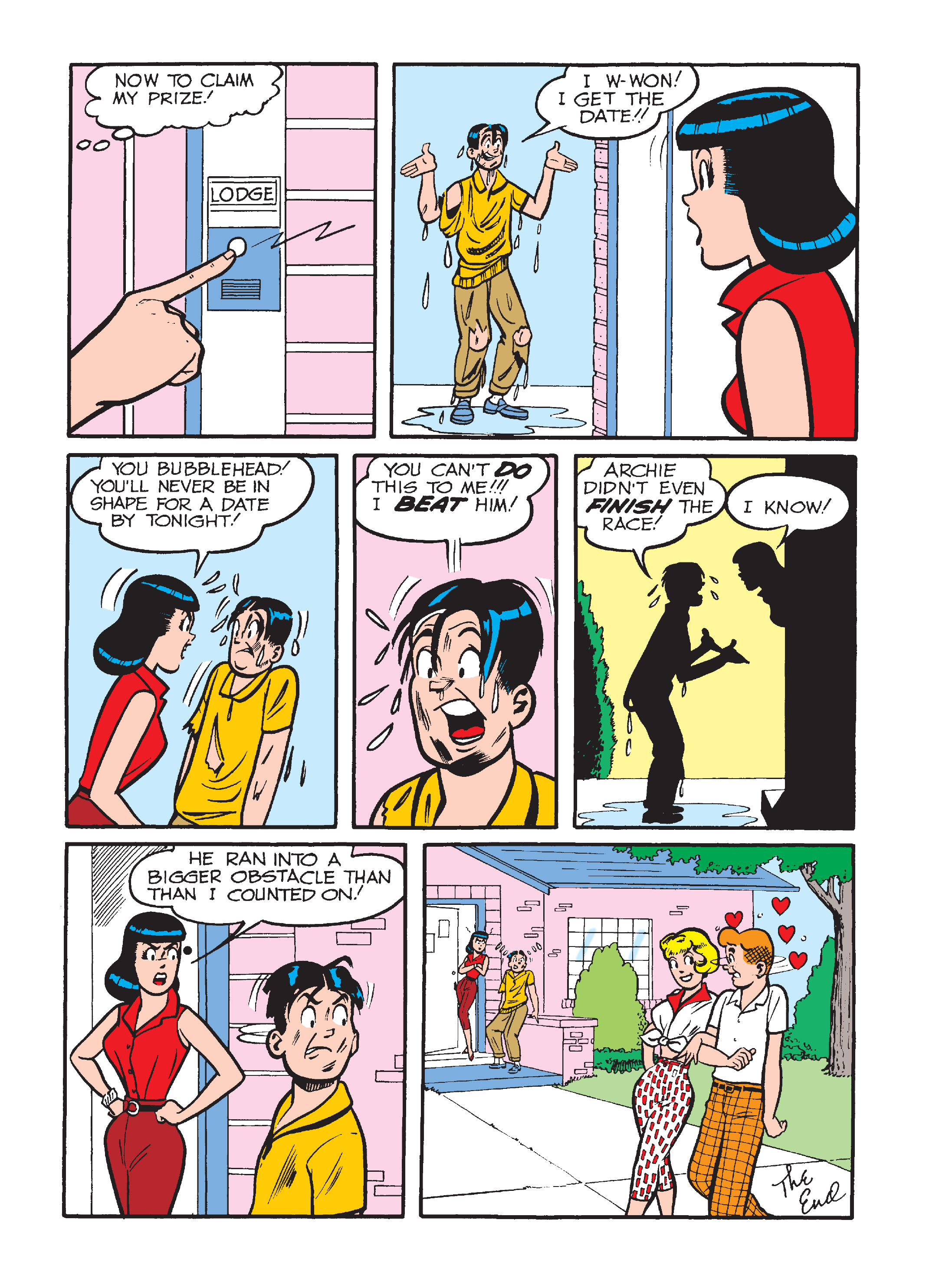 World of Archie Double Digest (2010-) issue 120 - Page 63