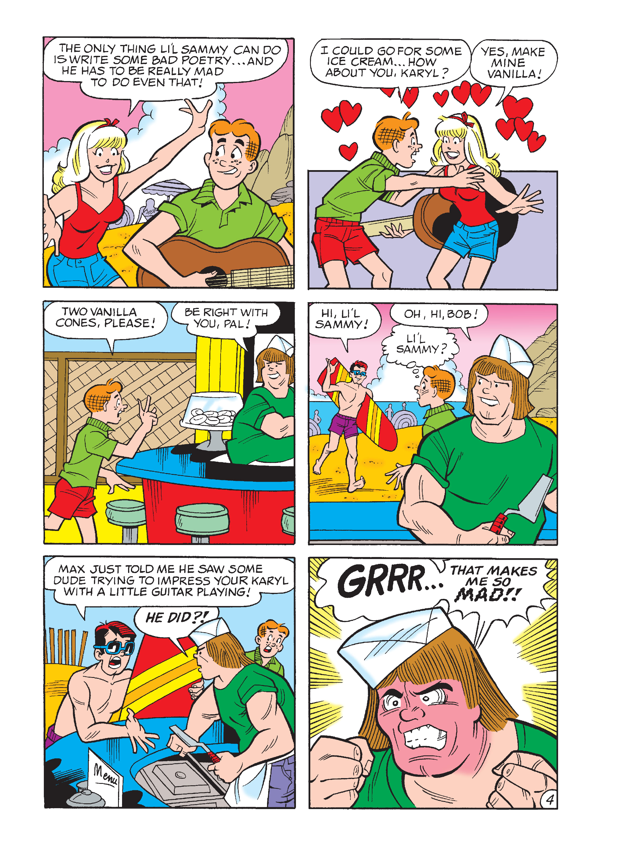 World of Archie Double Digest (2010-) issue 122 - Page 15