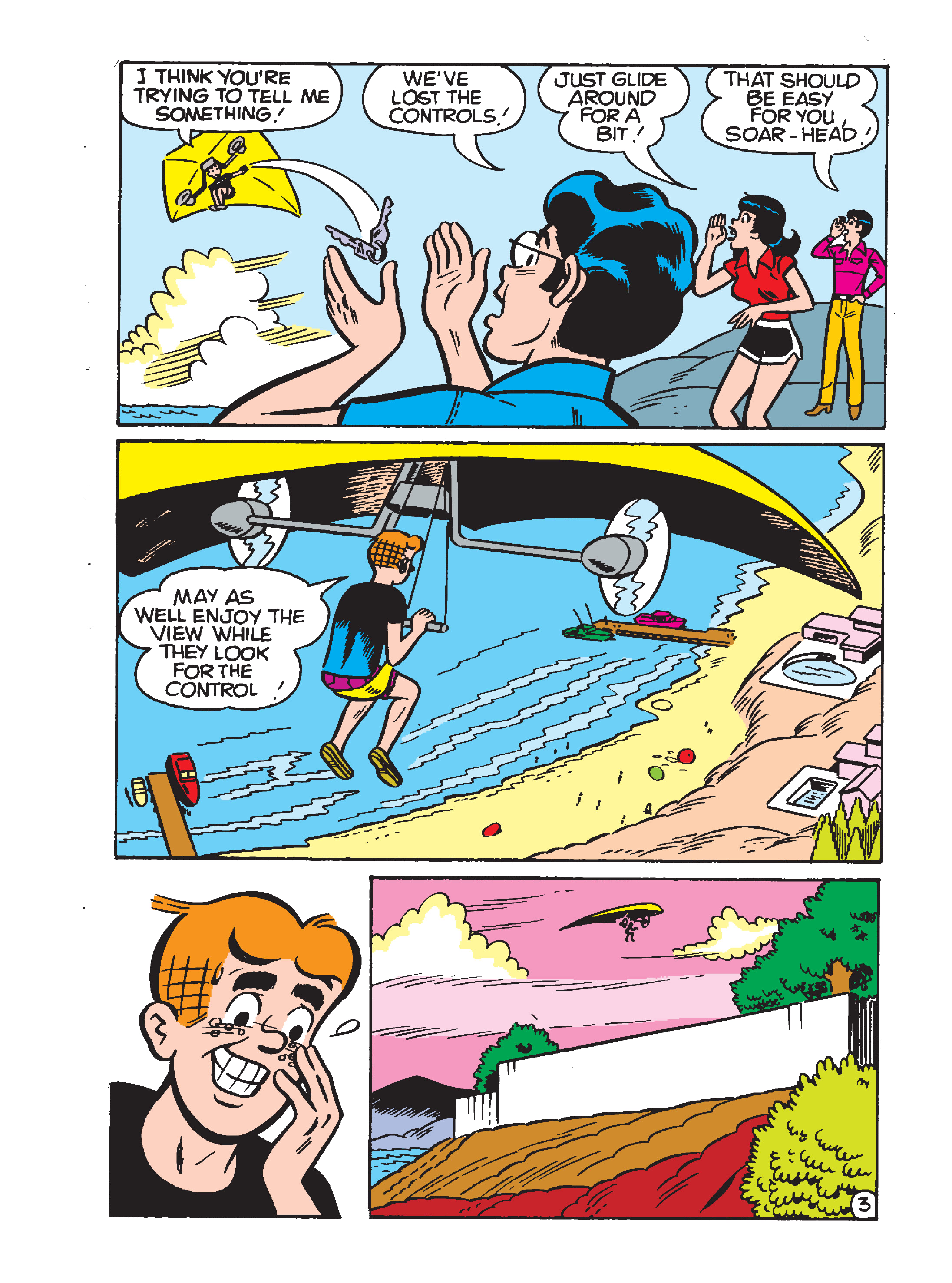 World of Archie Double Digest (2010-) issue 122 - Page 175