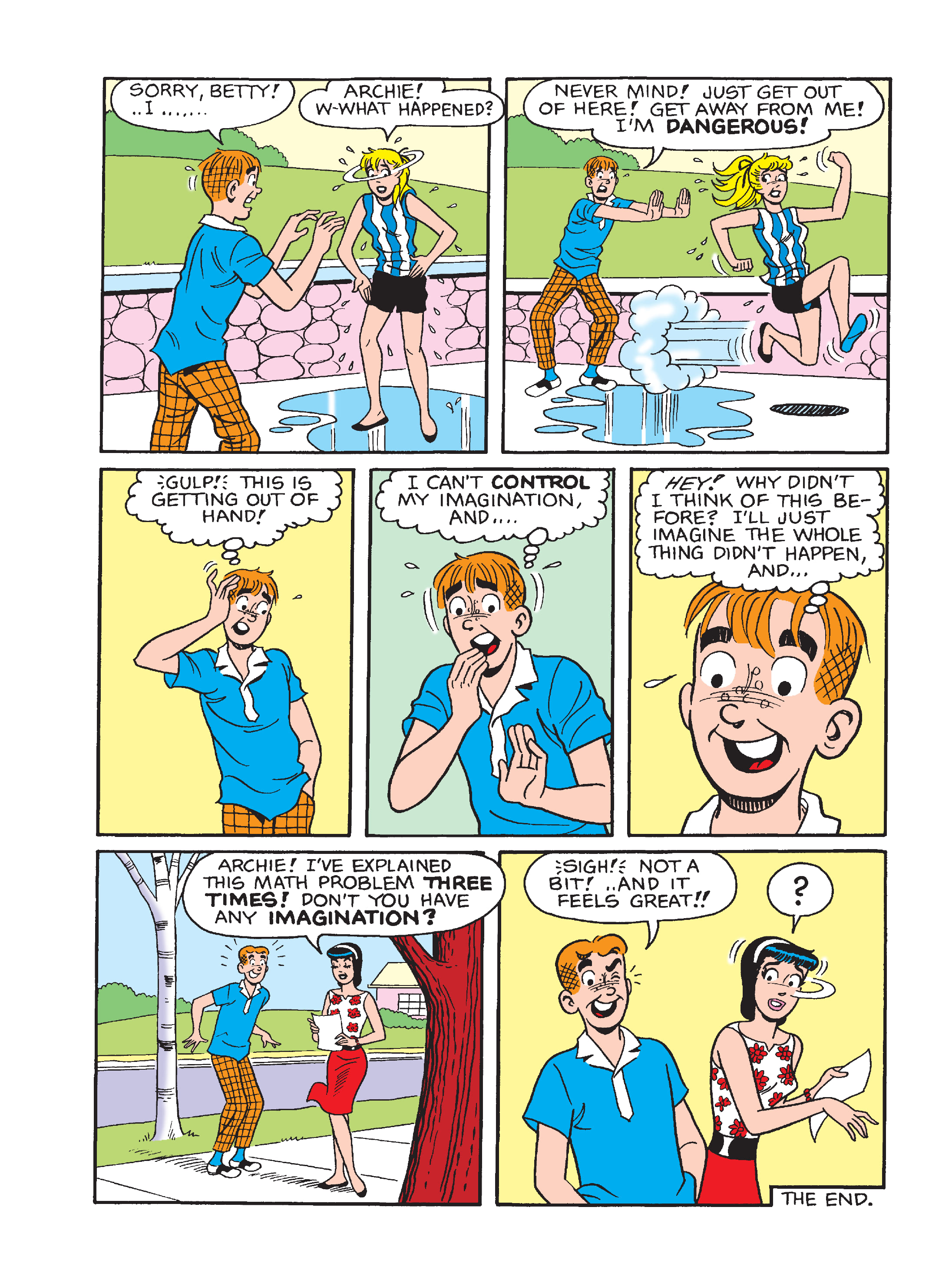 World of Archie Double Digest (2010-) issue 122 - Page 75