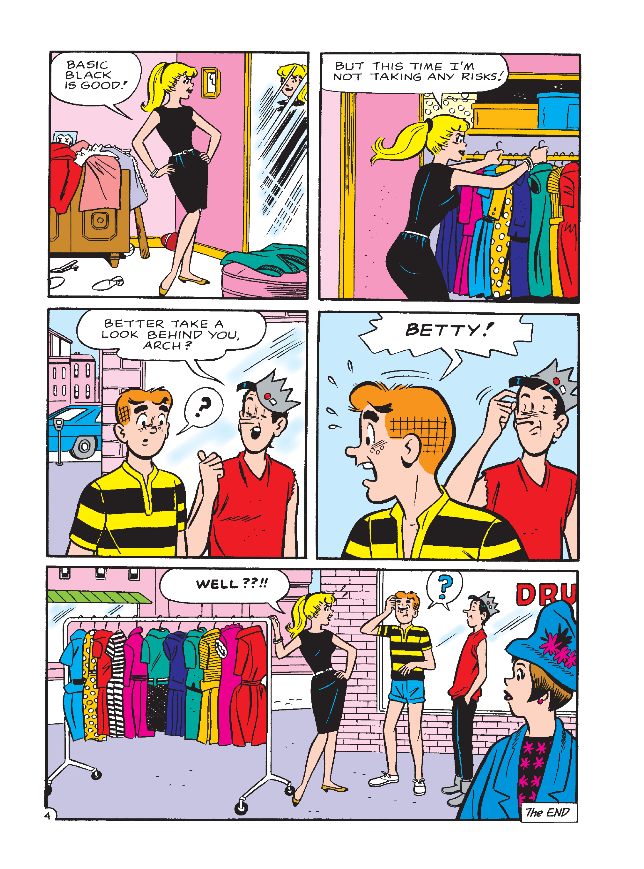 World of Archie Double Digest (2010-) issue 122 - Page 90