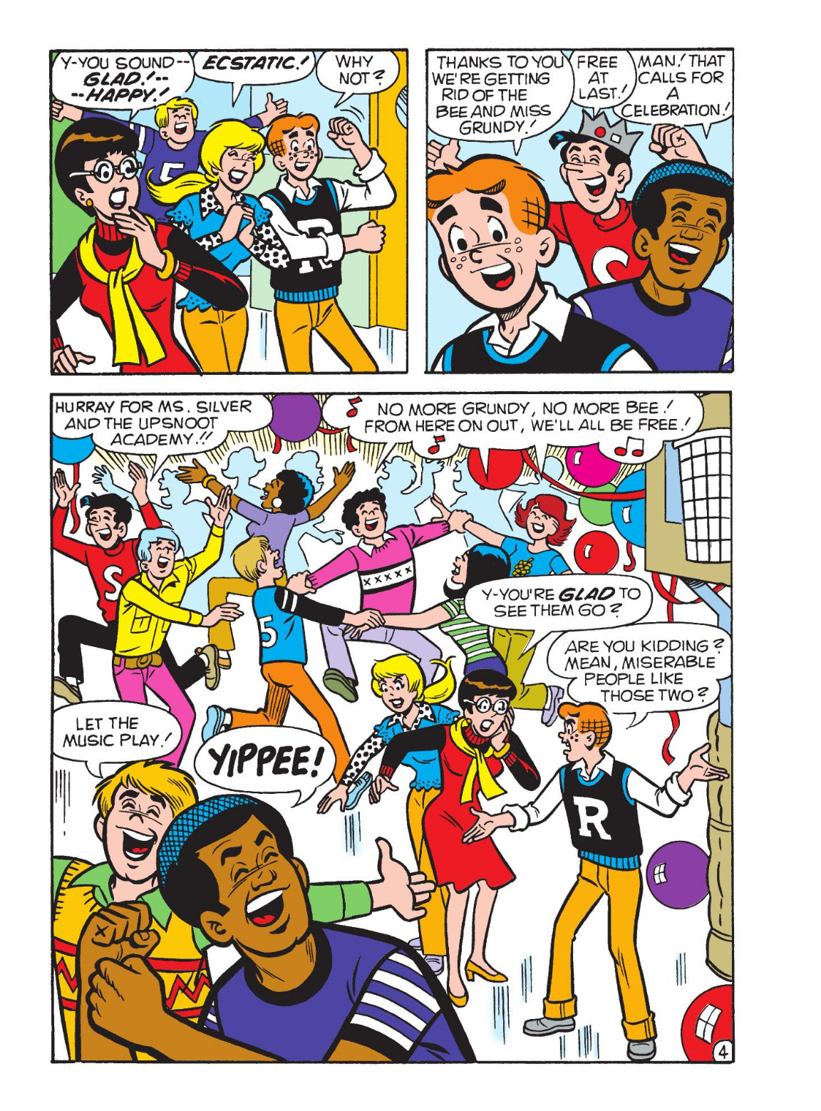 World of Archie Double Digest (2010-) issue 123 - Page 103