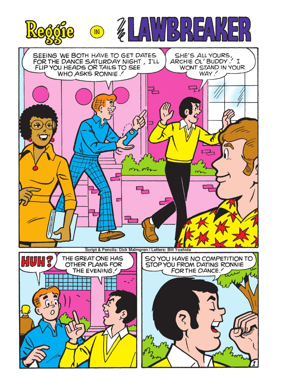 World of Archie Double Digest (2010-) issue 123 - Page 147