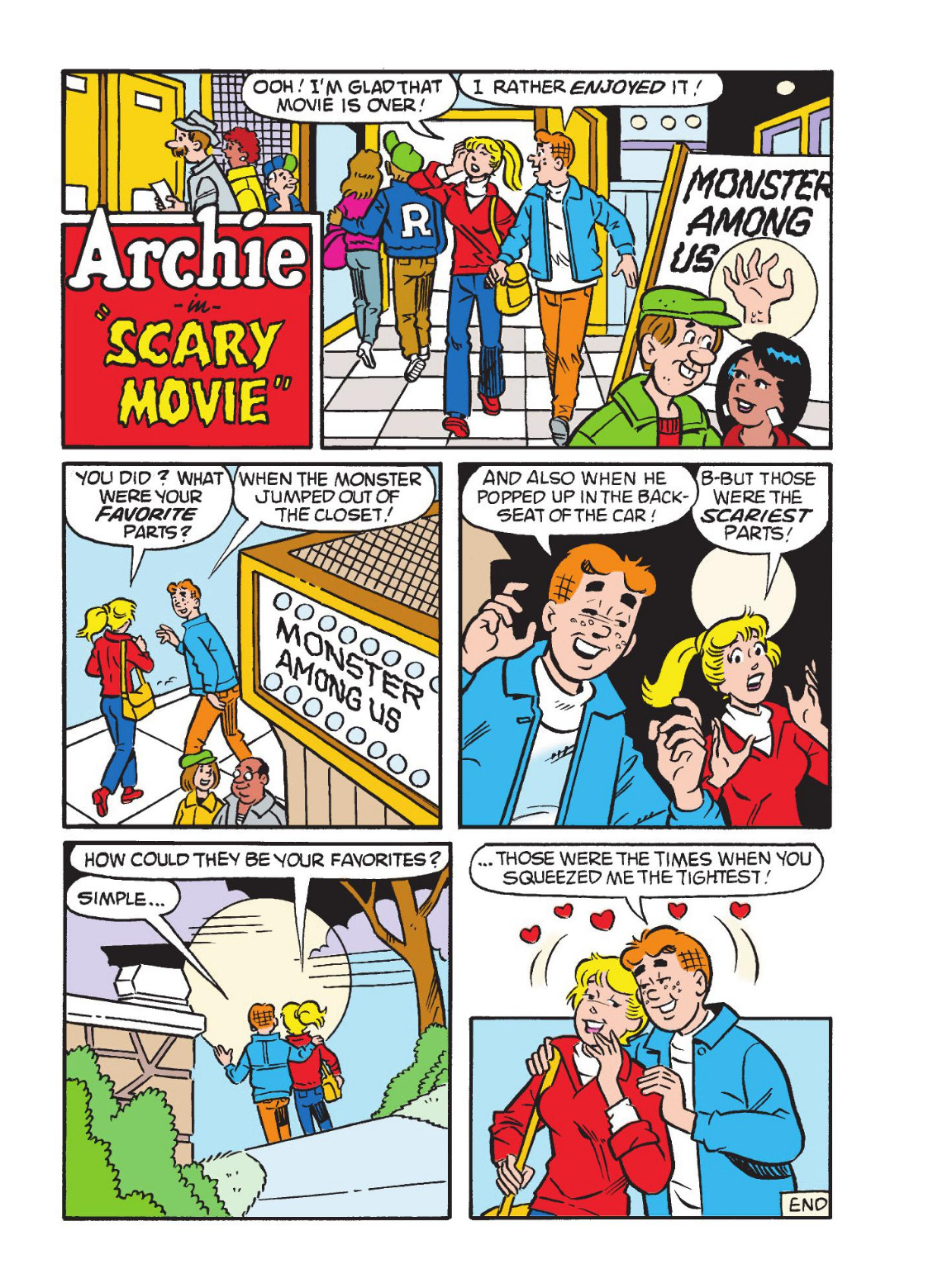 World of Archie Double Digest (2010-) issue 123 - Page 170