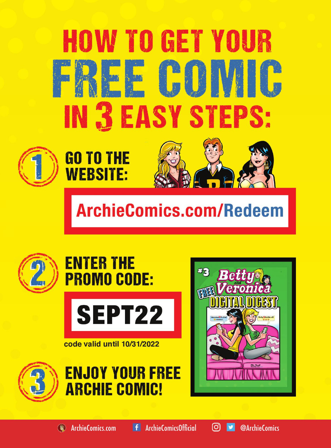 World of Archie Double Digest (2010-) issue 123 - Page 184