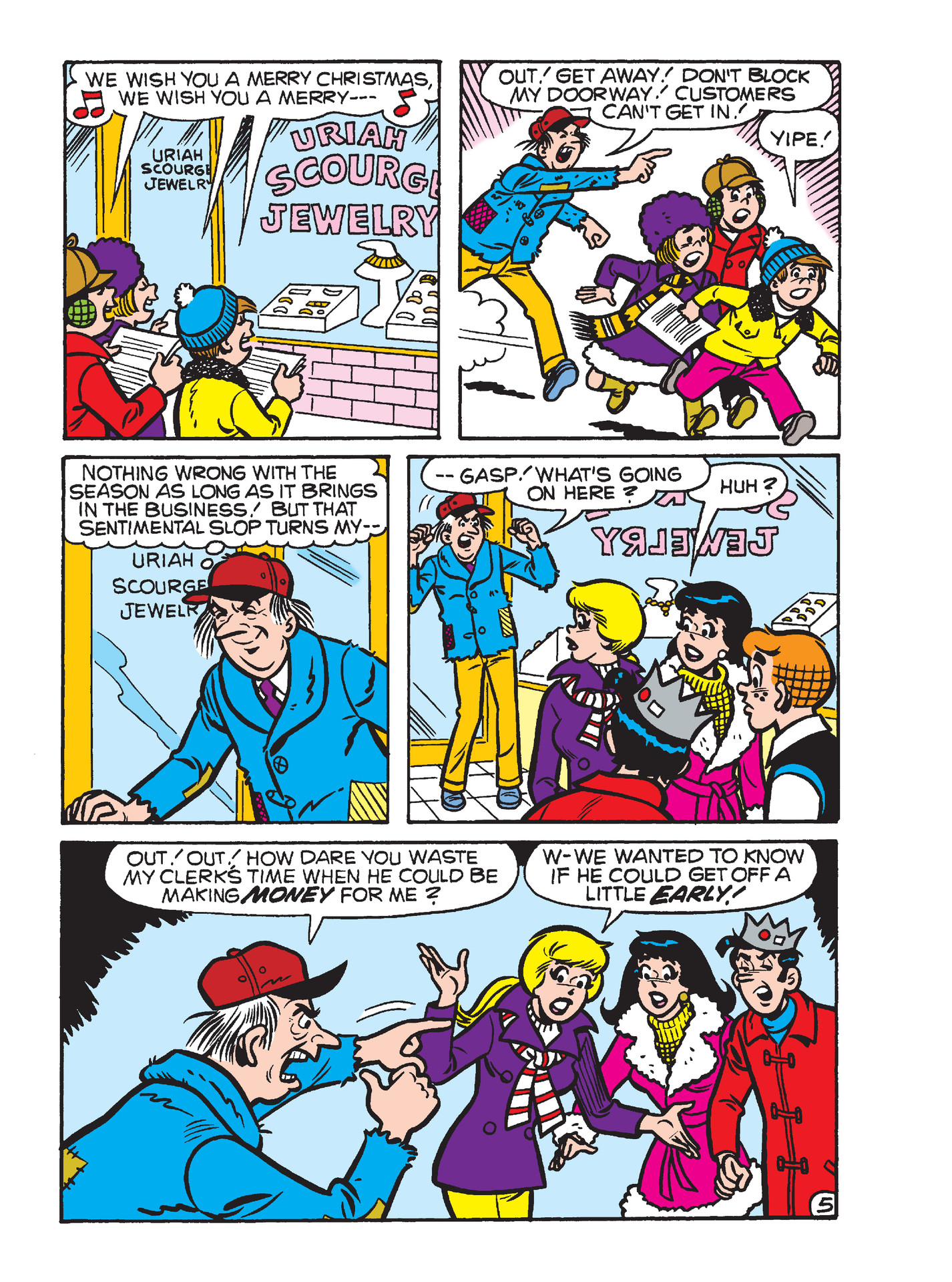 World of Archie Double Digest (2010-) issue 125 - Page 148