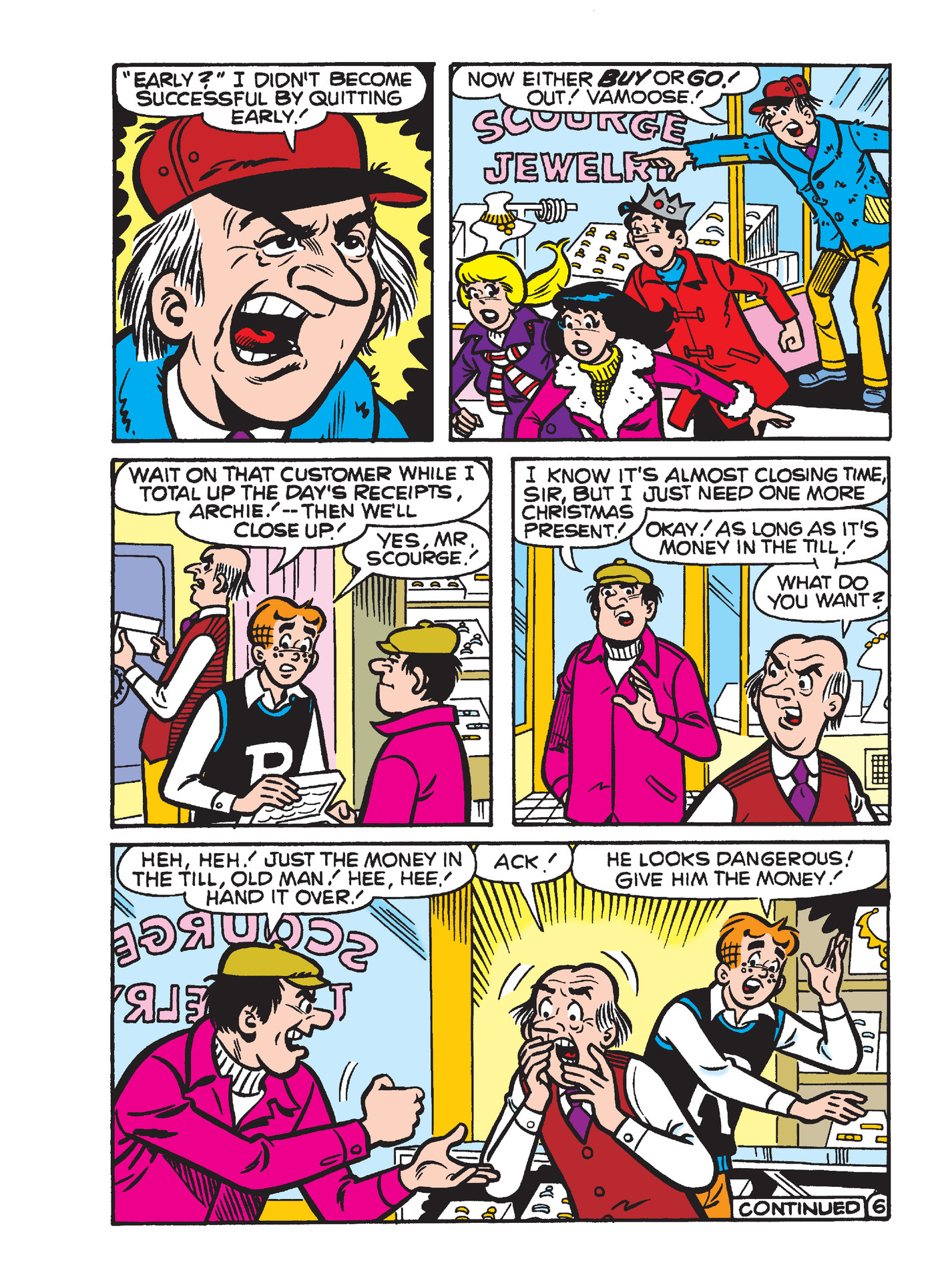 World of Archie Double Digest (2010-) issue 125 - Page 149