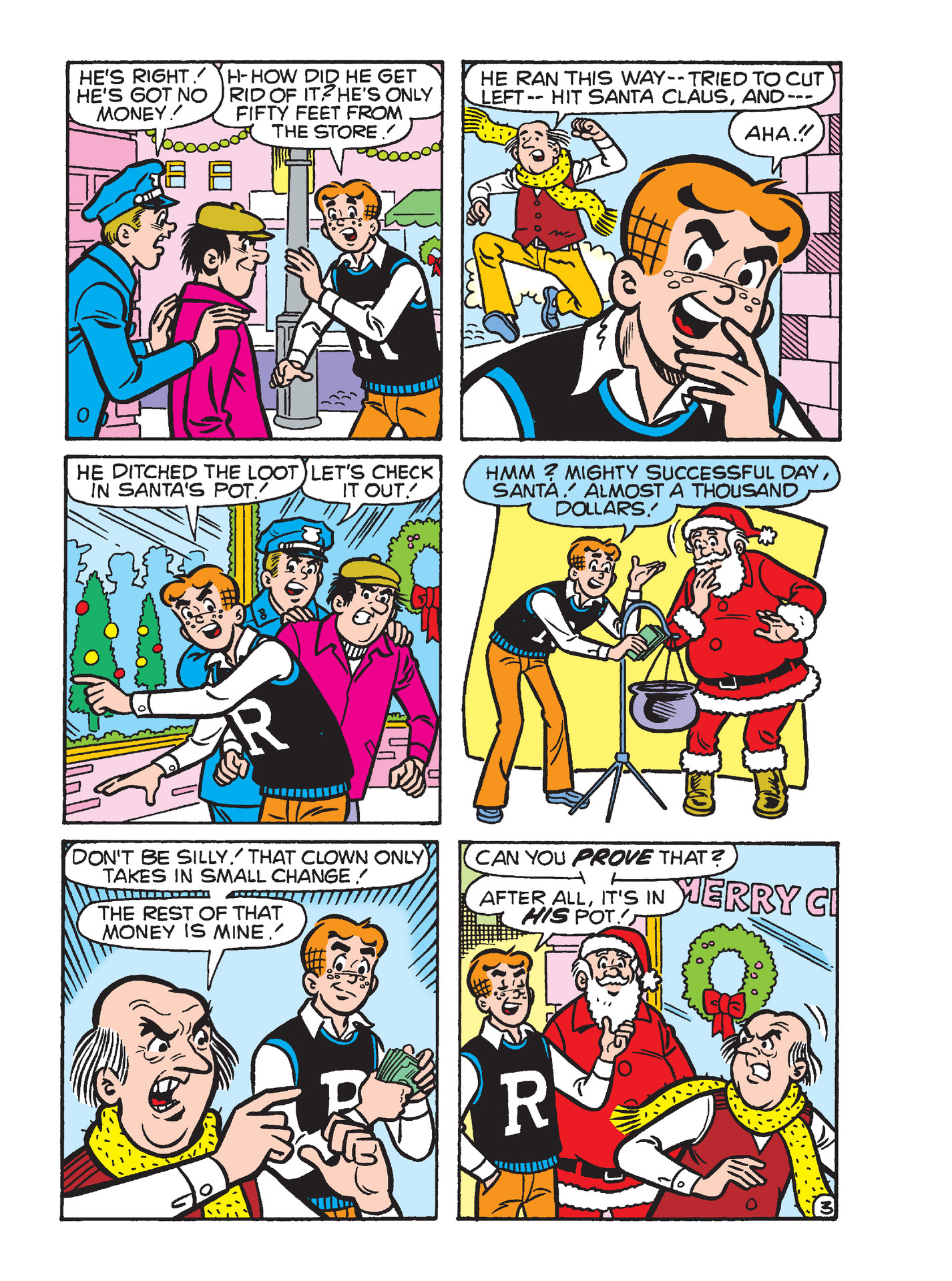 World of Archie Double Digest (2010-) issue 125 - Page 152