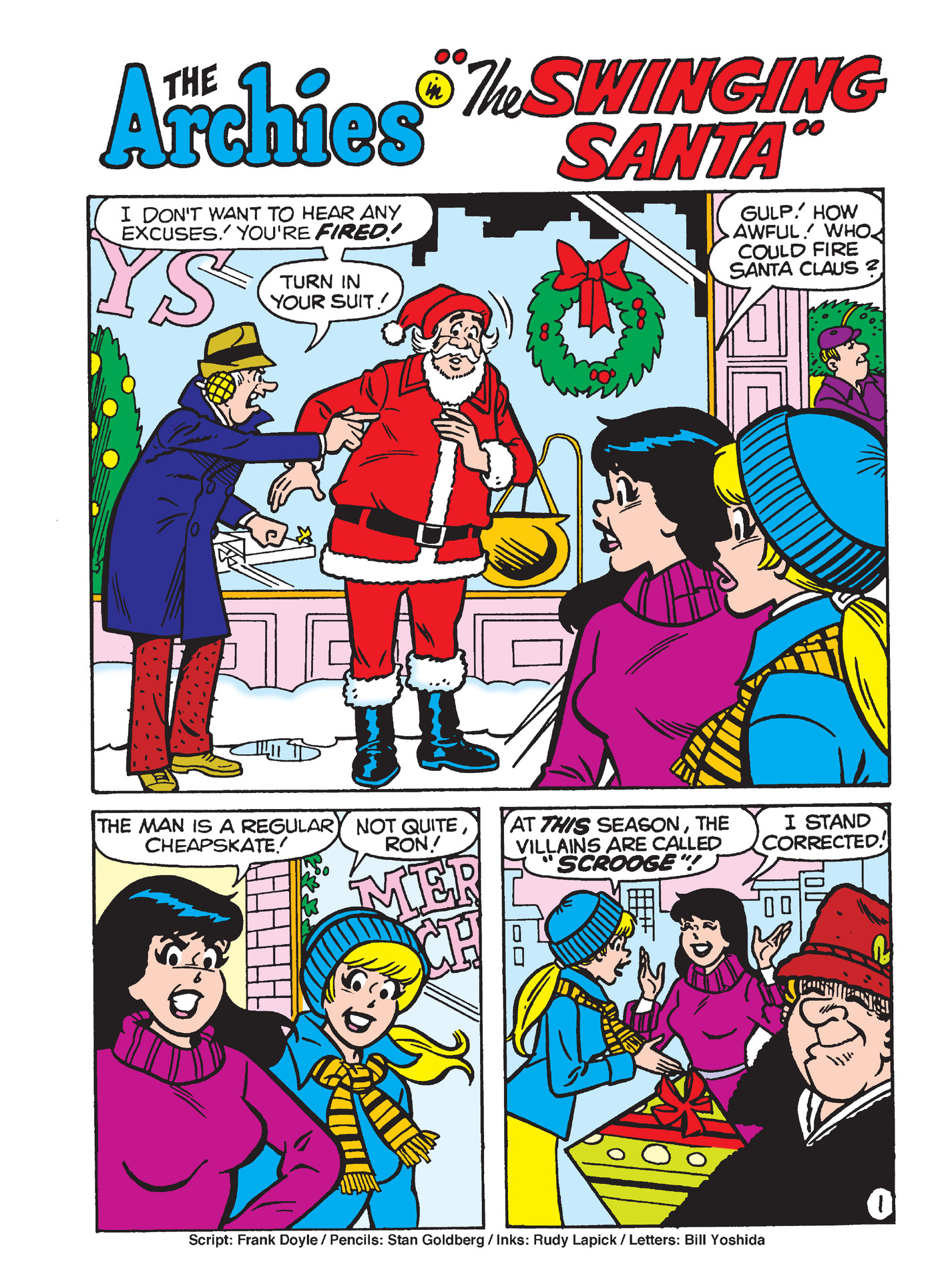 World of Archie Double Digest (2010-) issue 125 - Page 174