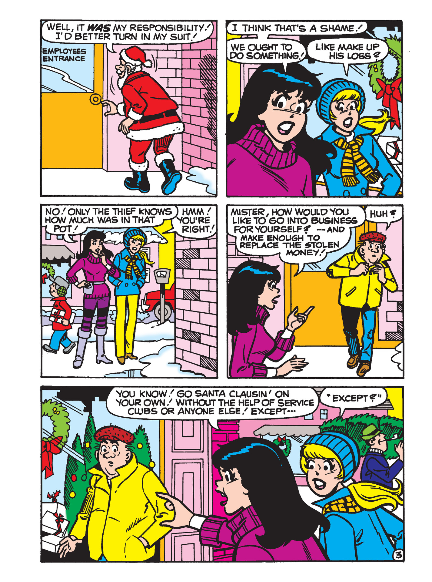 World of Archie Double Digest (2010-) issue 125 - Page 176