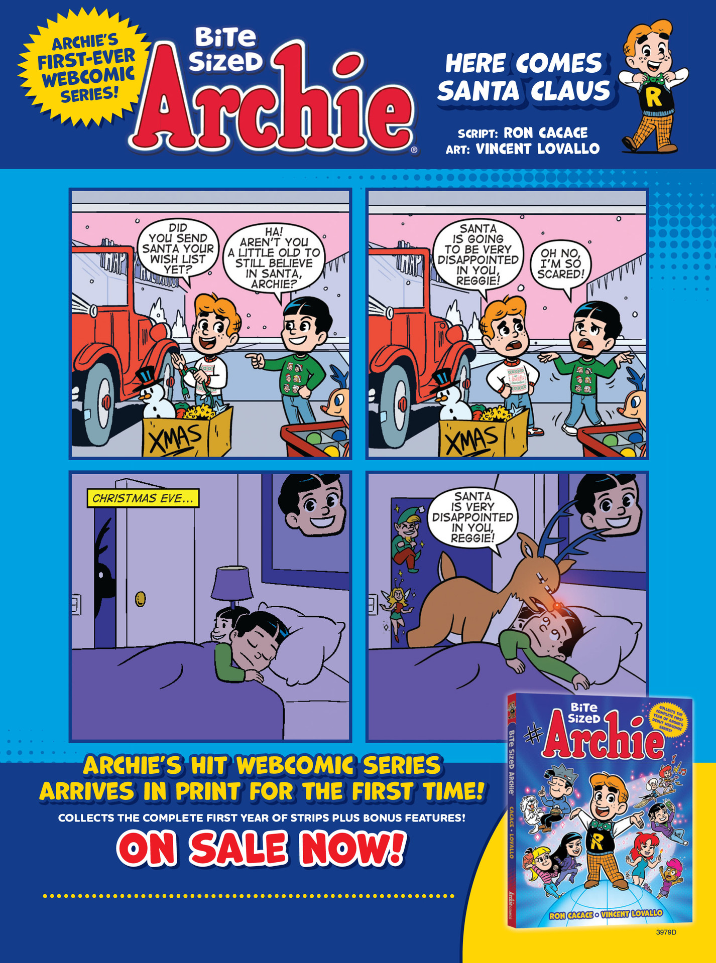 World of Archie Double Digest (2010-) issue 125 - Page 180