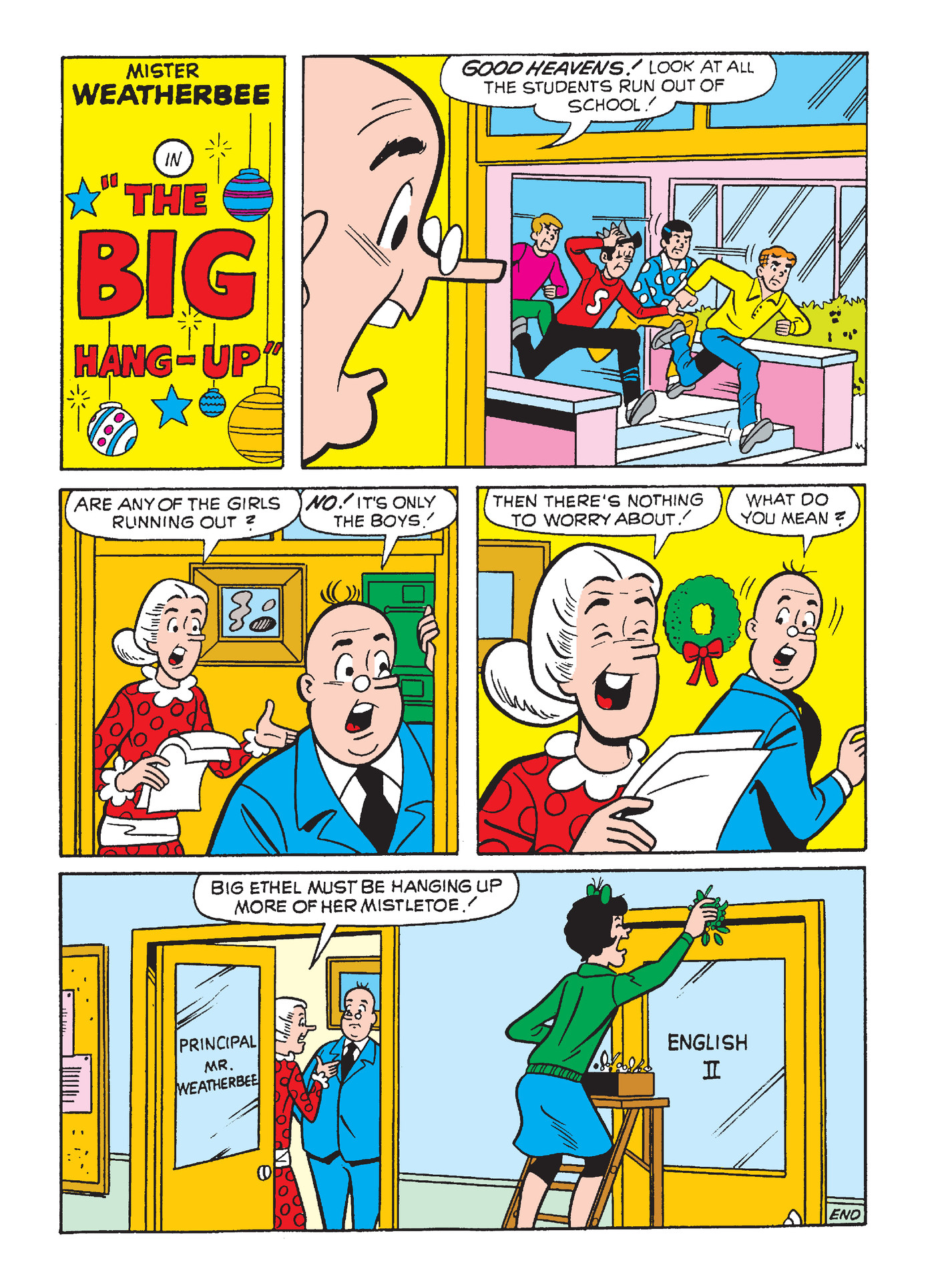 World of Archie Double Digest (2010-) issue 125 - Page 45