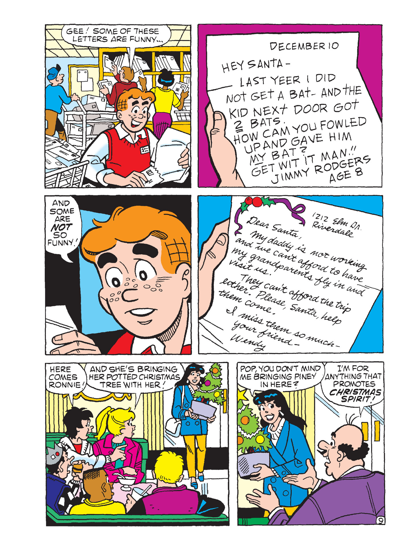 World of Archie Double Digest (2010-) issue 125 - Page 99