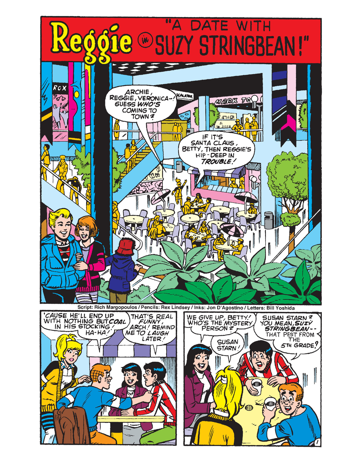 World of Archie Double Digest (2010-) issue 126 - Page 51