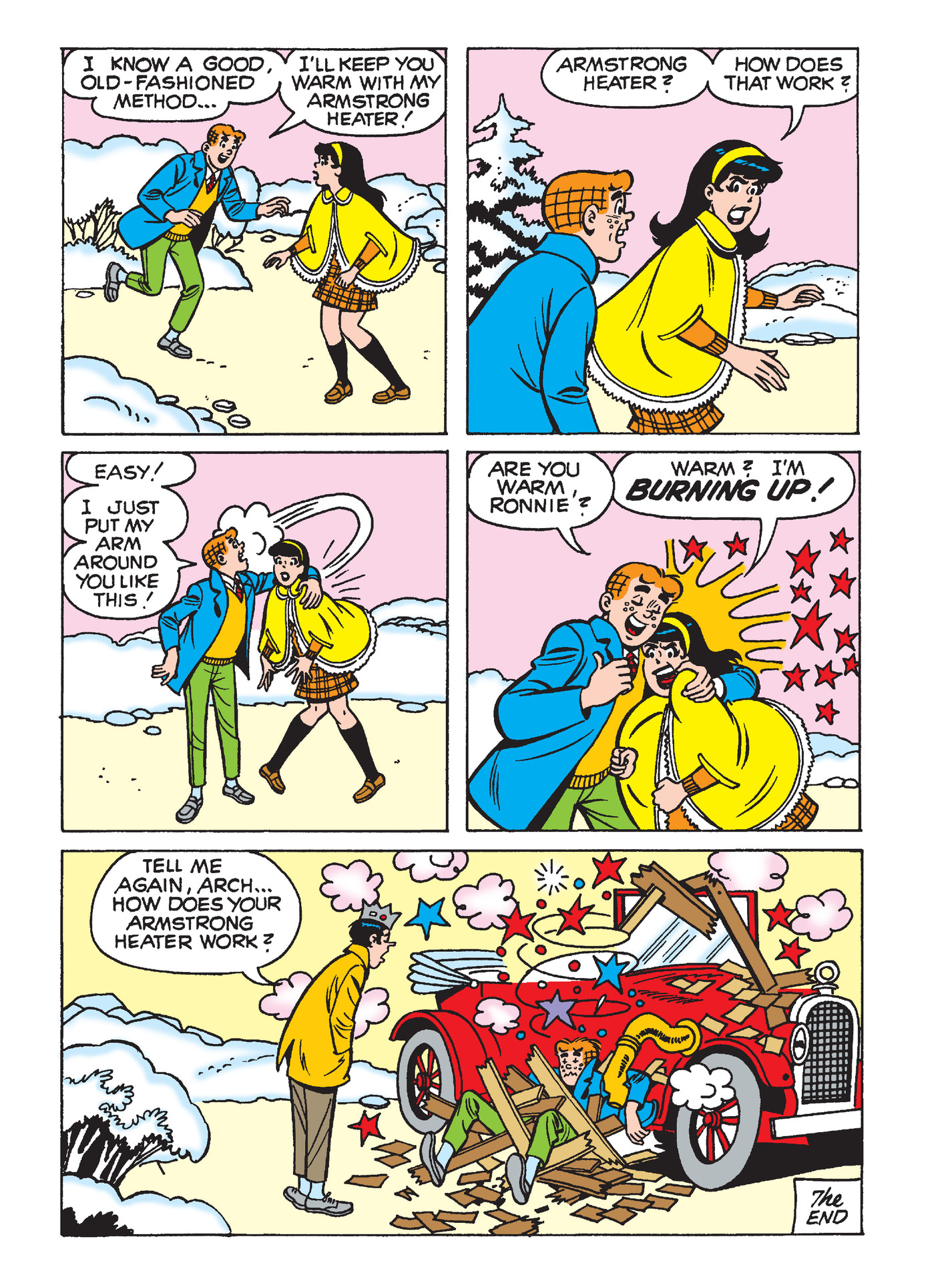 World of Archie Double Digest (2010-) issue 126 - Page 88