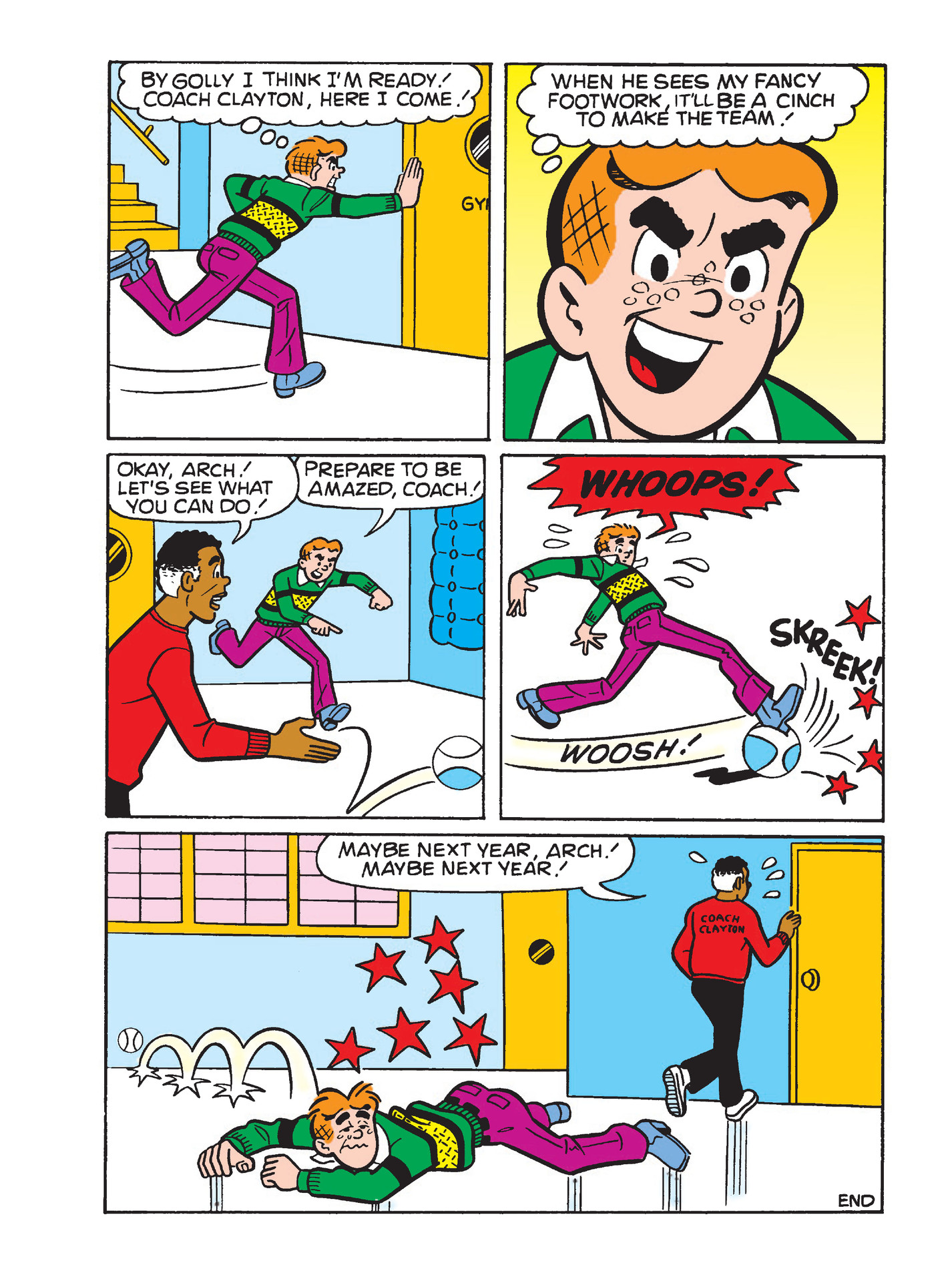 World of Archie Double Digest (2010-) issue 127 - Page 149