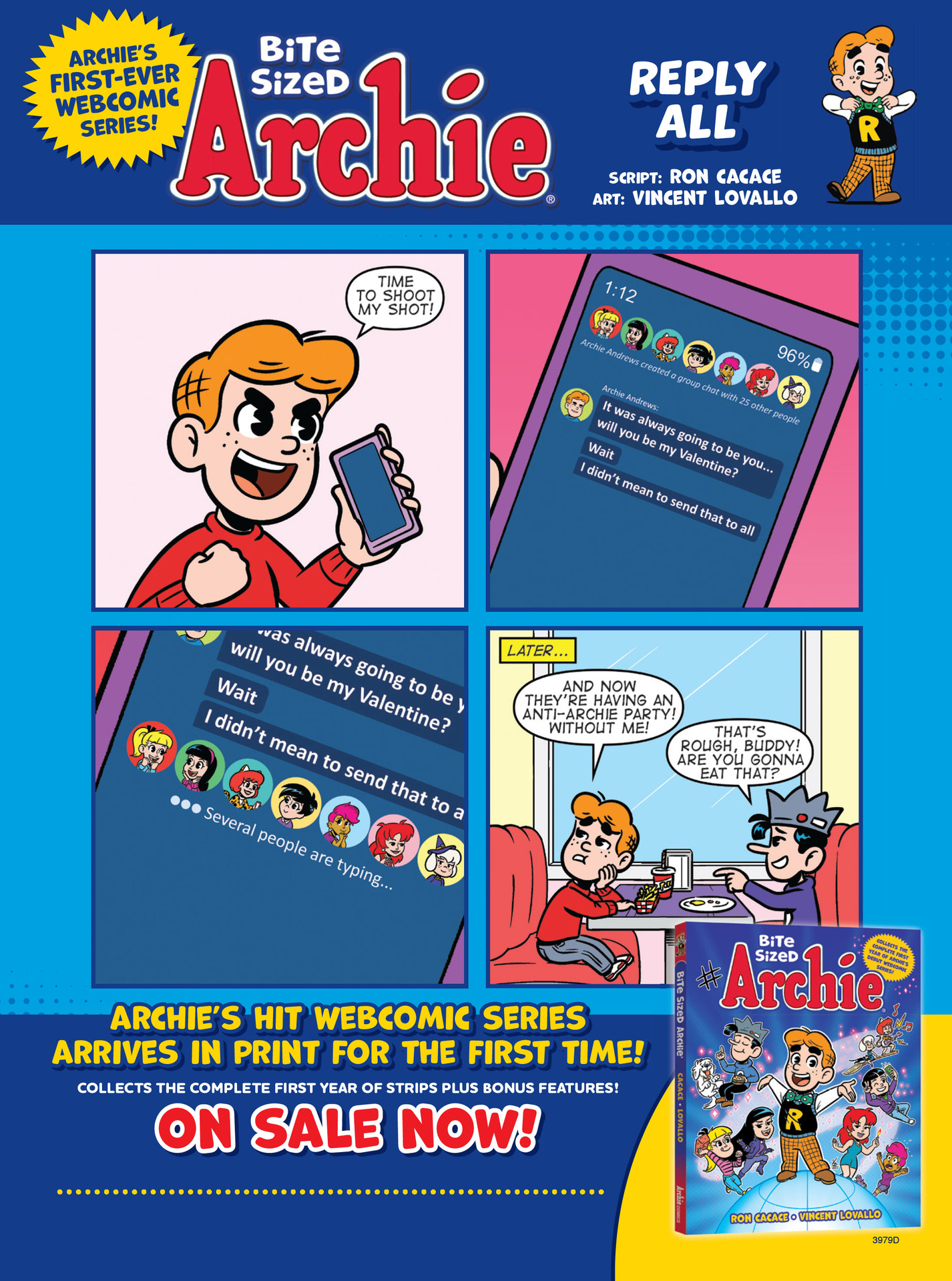 World of Archie Double Digest (2010-) issue 127 - Page 179