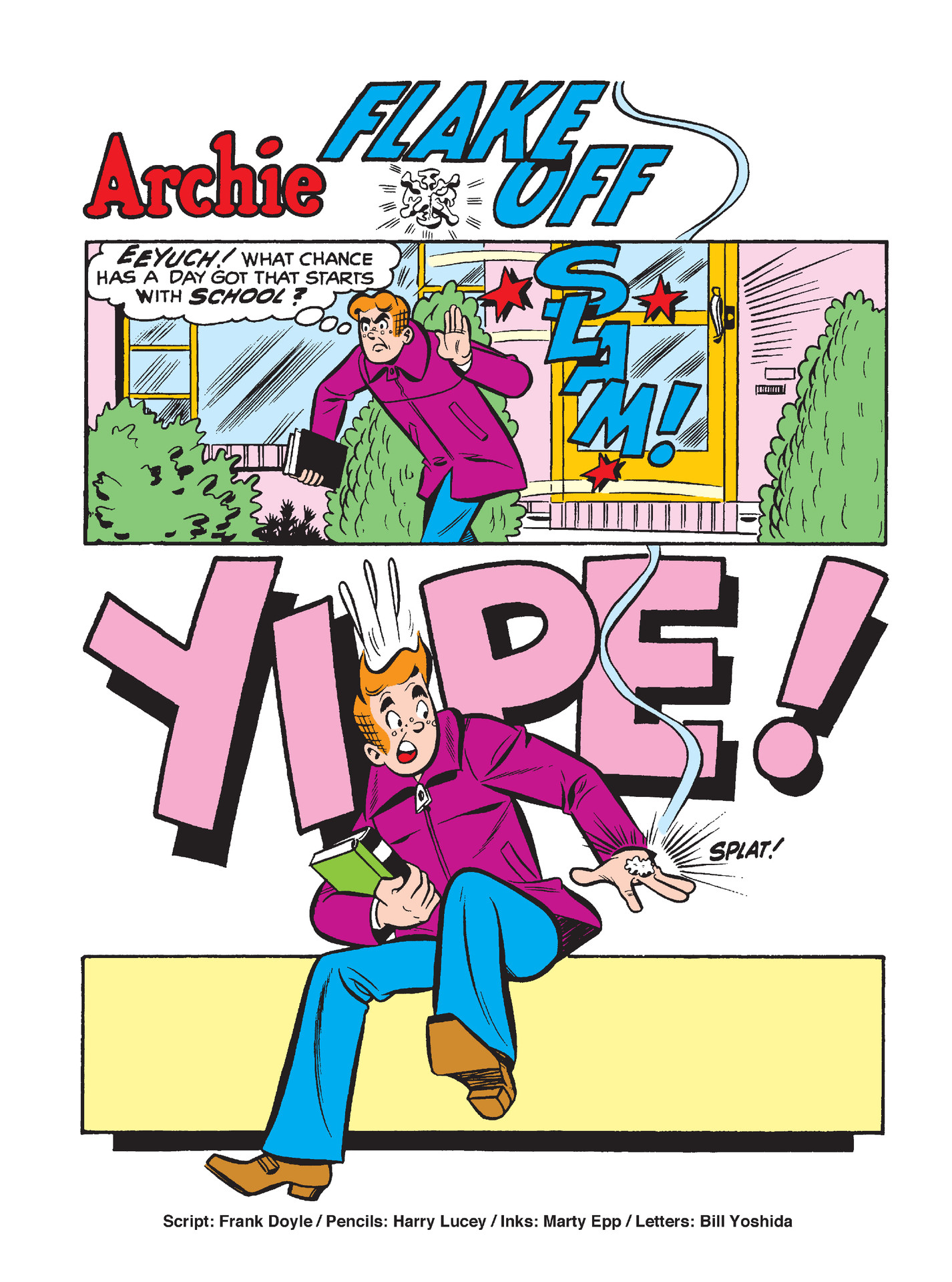 World of Archie Double Digest (2010-) issue 127 - Page 59