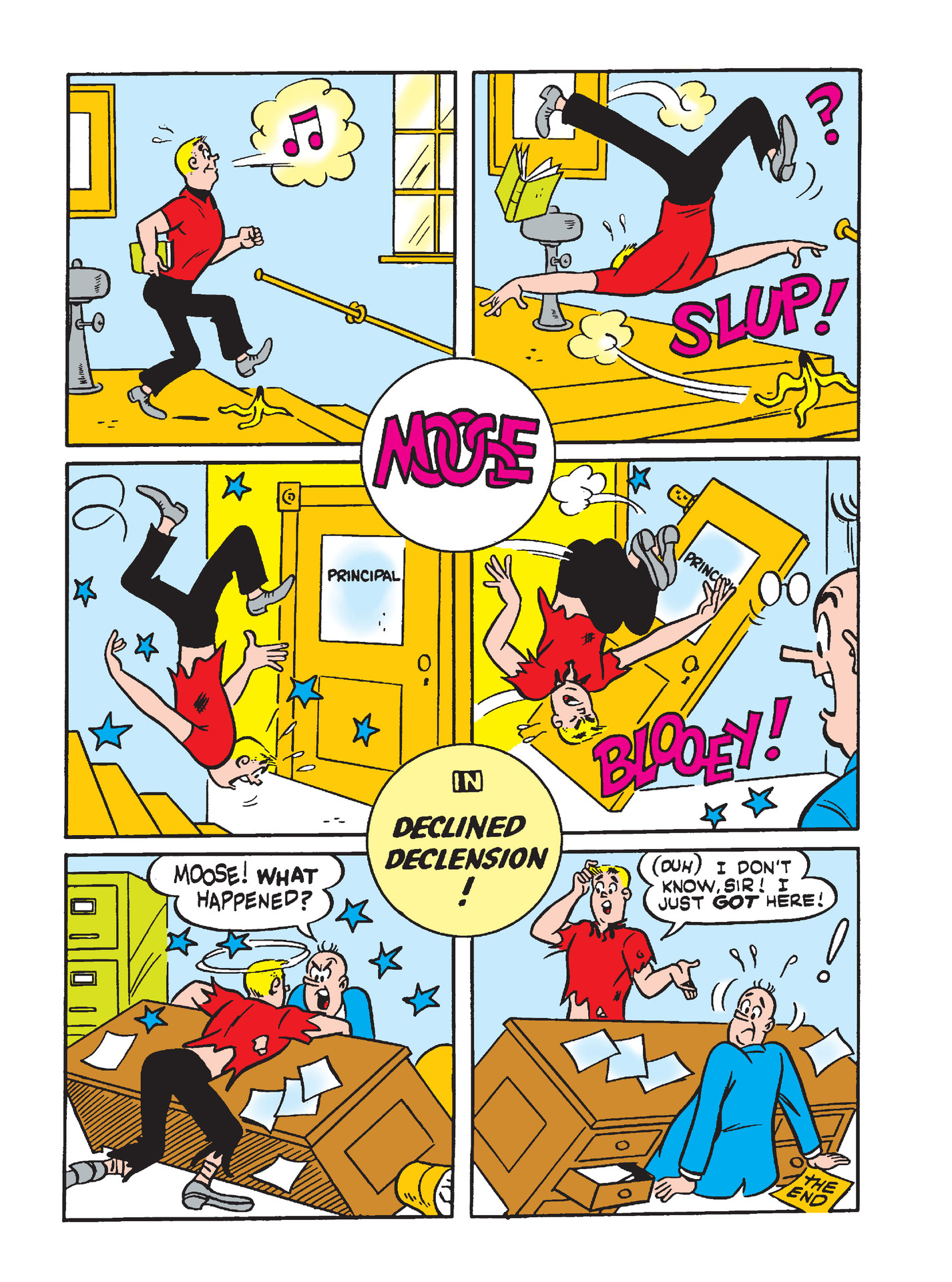 World of Archie Double Digest (2010-) issue 128 - Page 34