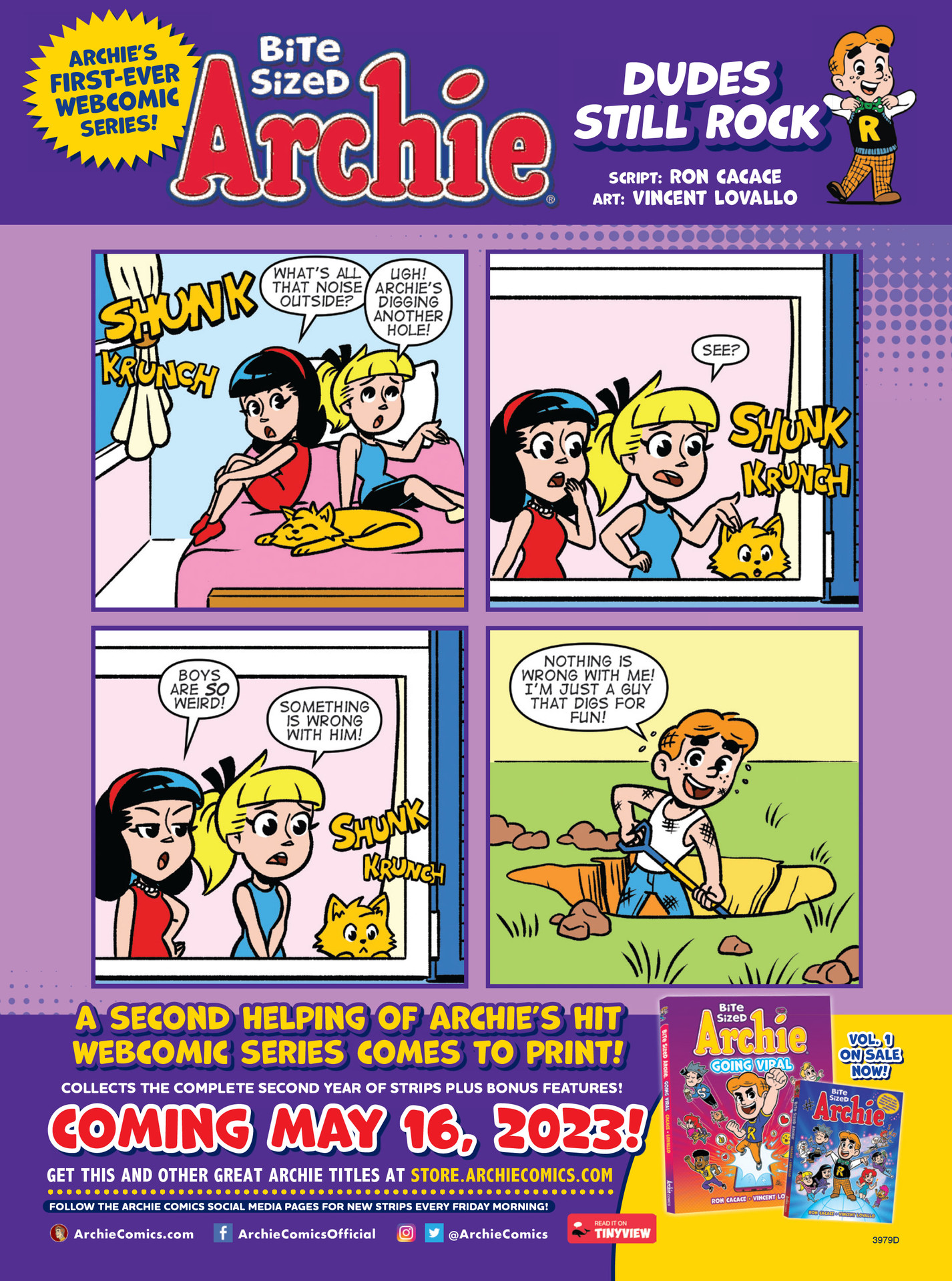 World of Archie Double Digest (2010-) issue 128 - Page 58