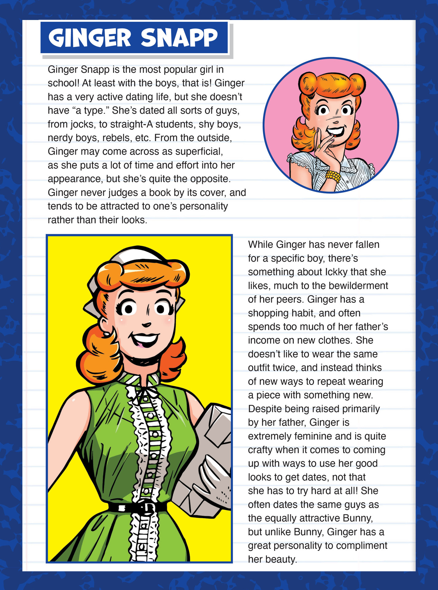 World of Archie Double Digest (2010-) issue 129 - Page 7