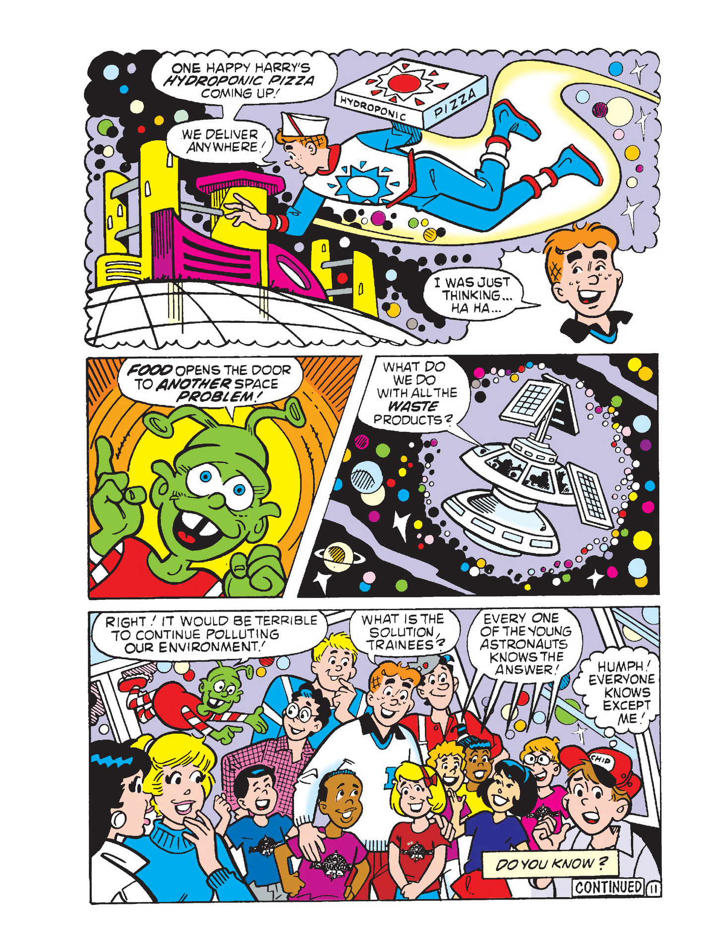 World of Archie Double Digest (2010-) issue 129 - Page 102