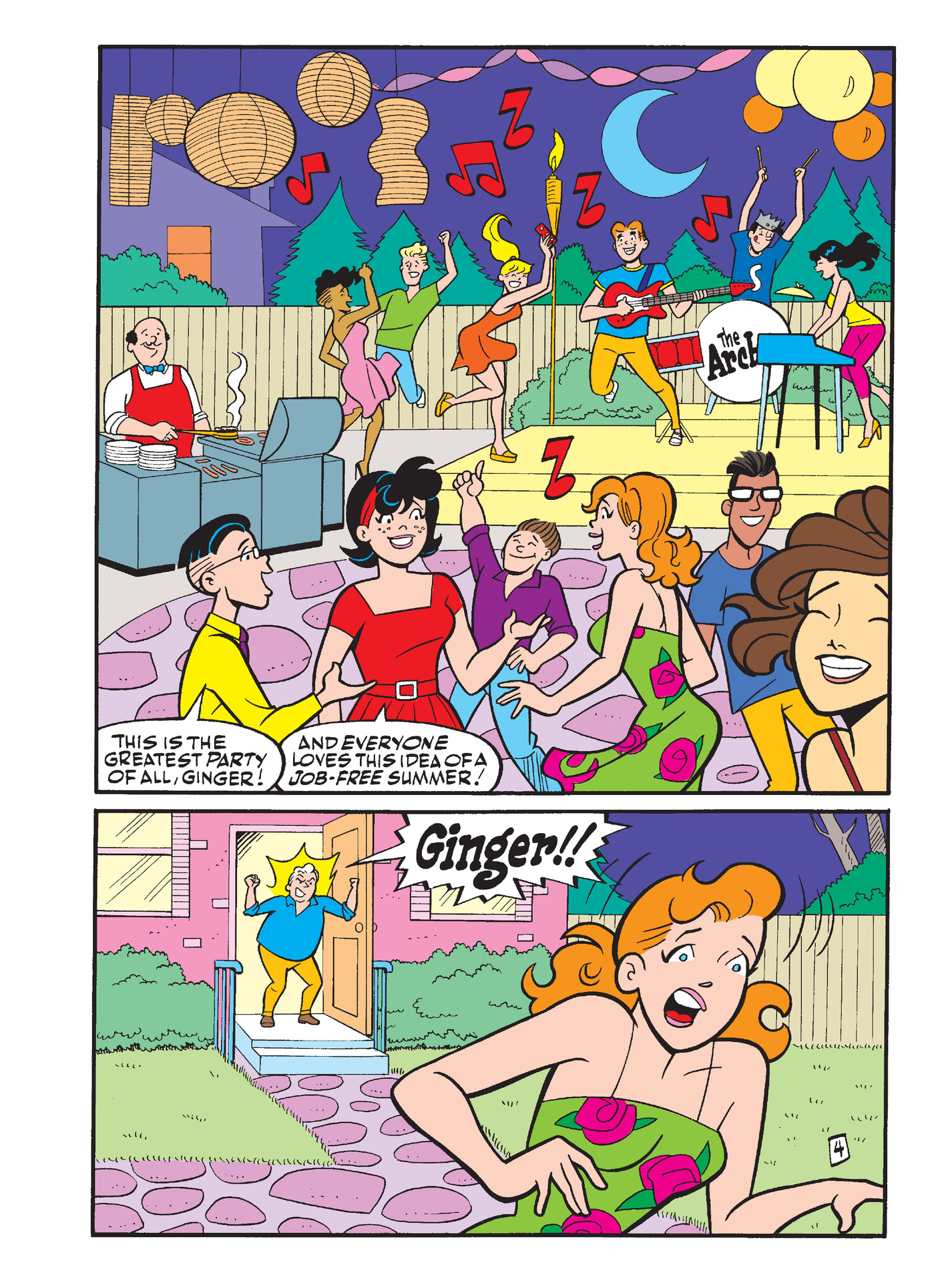 World of Archie Double Digest (2010-) issue 129 - Page 12