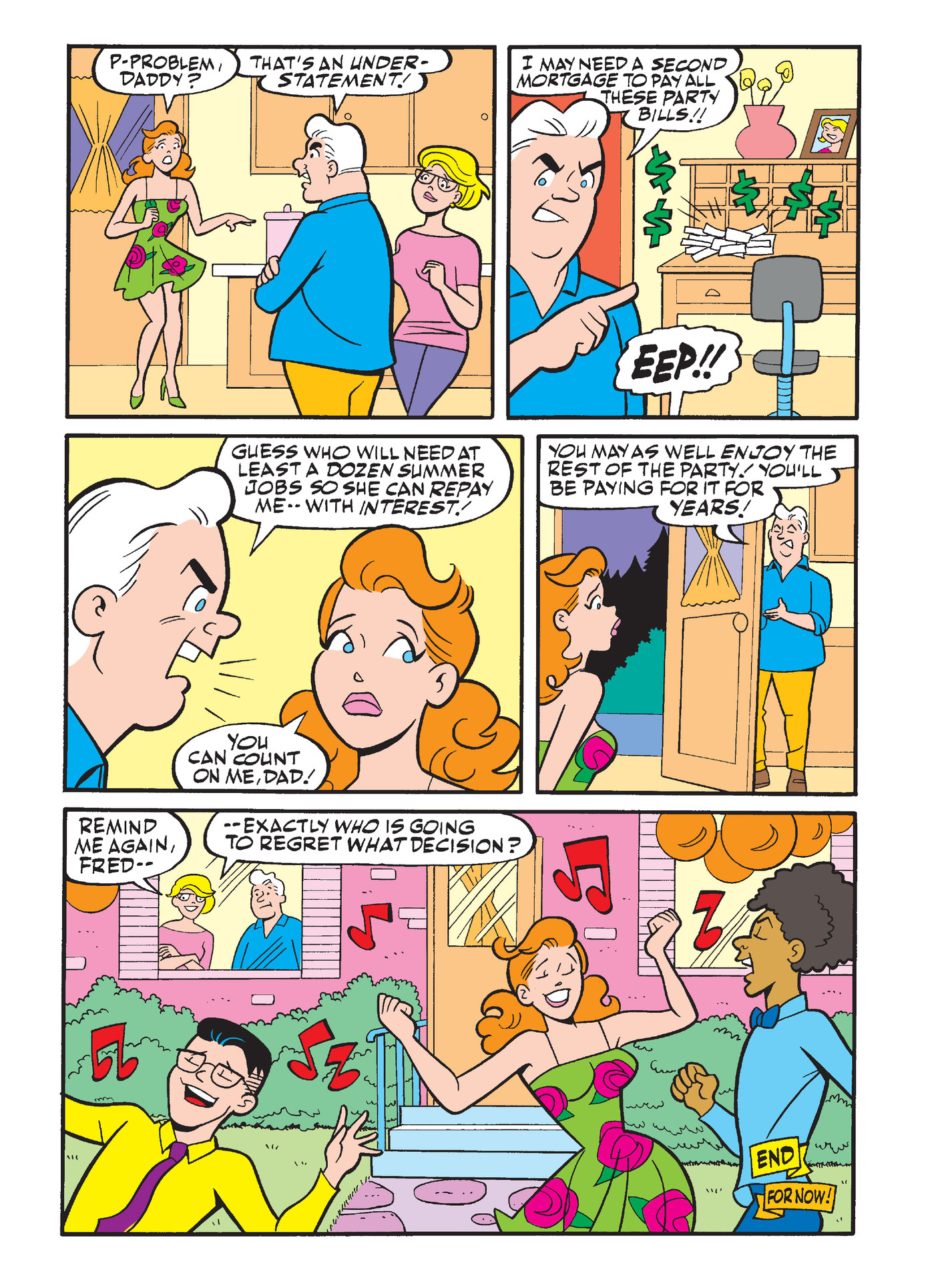 World of Archie Double Digest (2010-) issue 129 - Page 13