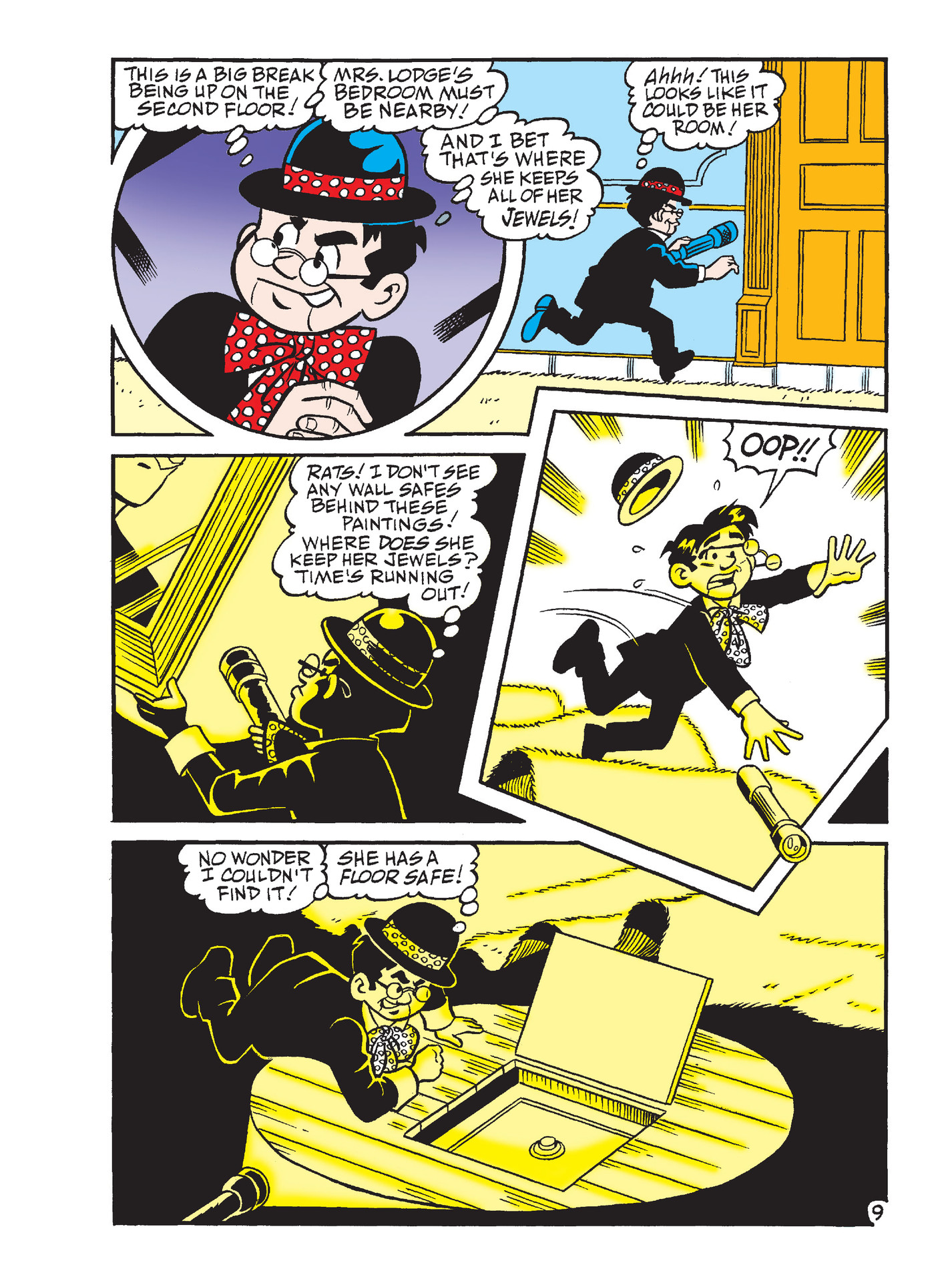 World of Archie Double Digest (2010-) issue 129 - Page 132