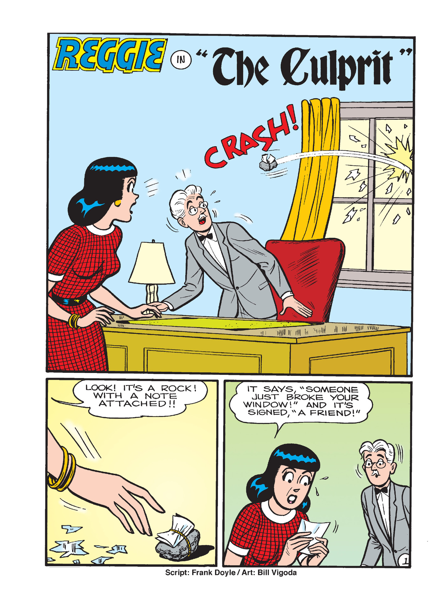 World of Archie Double Digest (2010-) issue 129 - Page 150