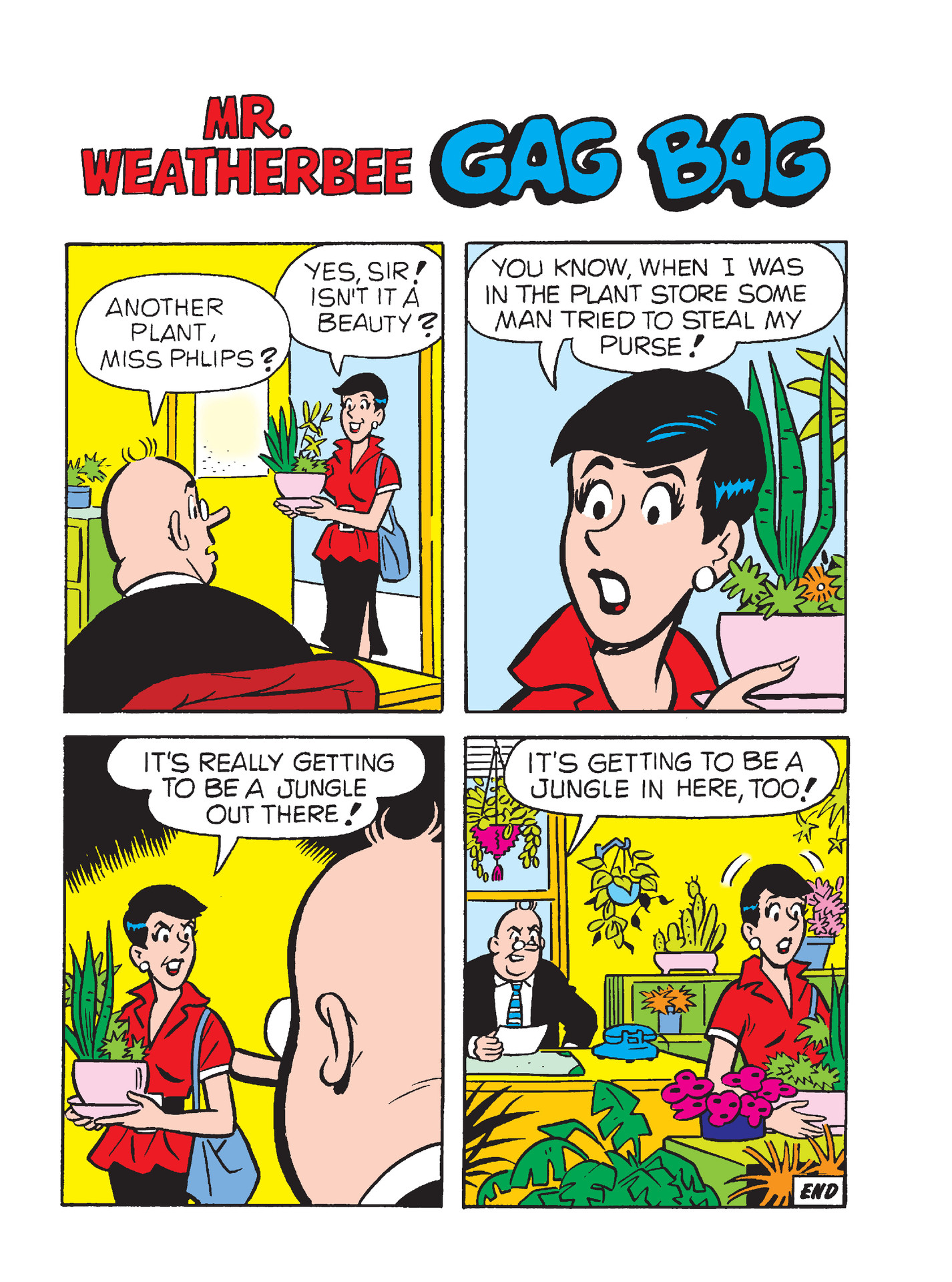 World of Archie Double Digest (2010-) issue 129 - Page 167