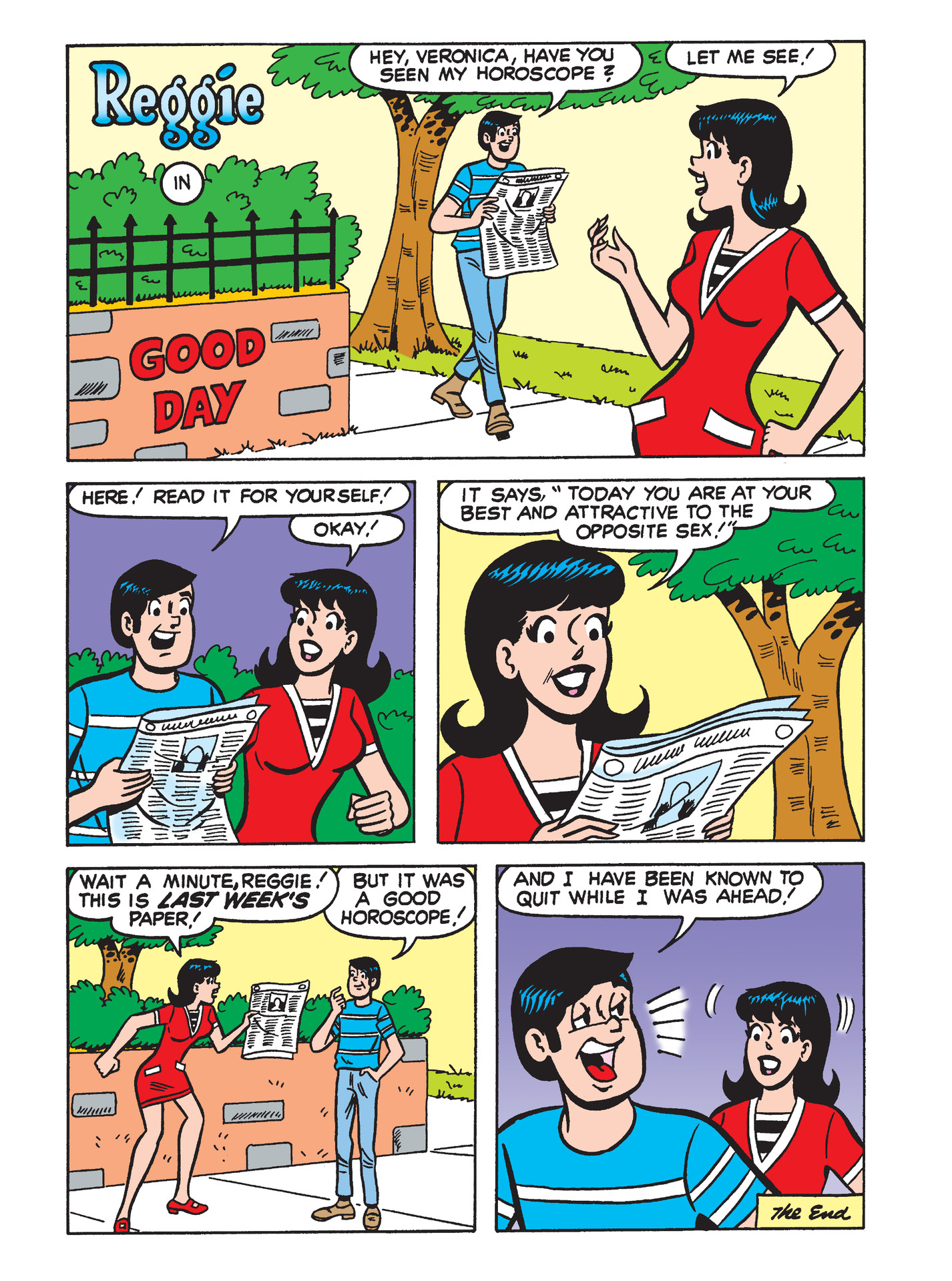 World of Archie Double Digest (2010-) issue 129 - Page 168