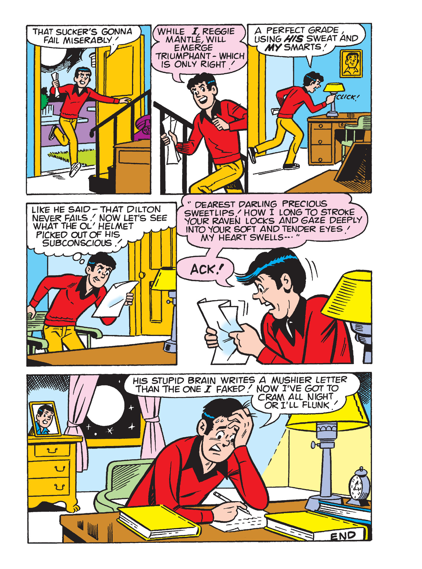 World of Archie Double Digest (2010-) issue 129 - Page 174