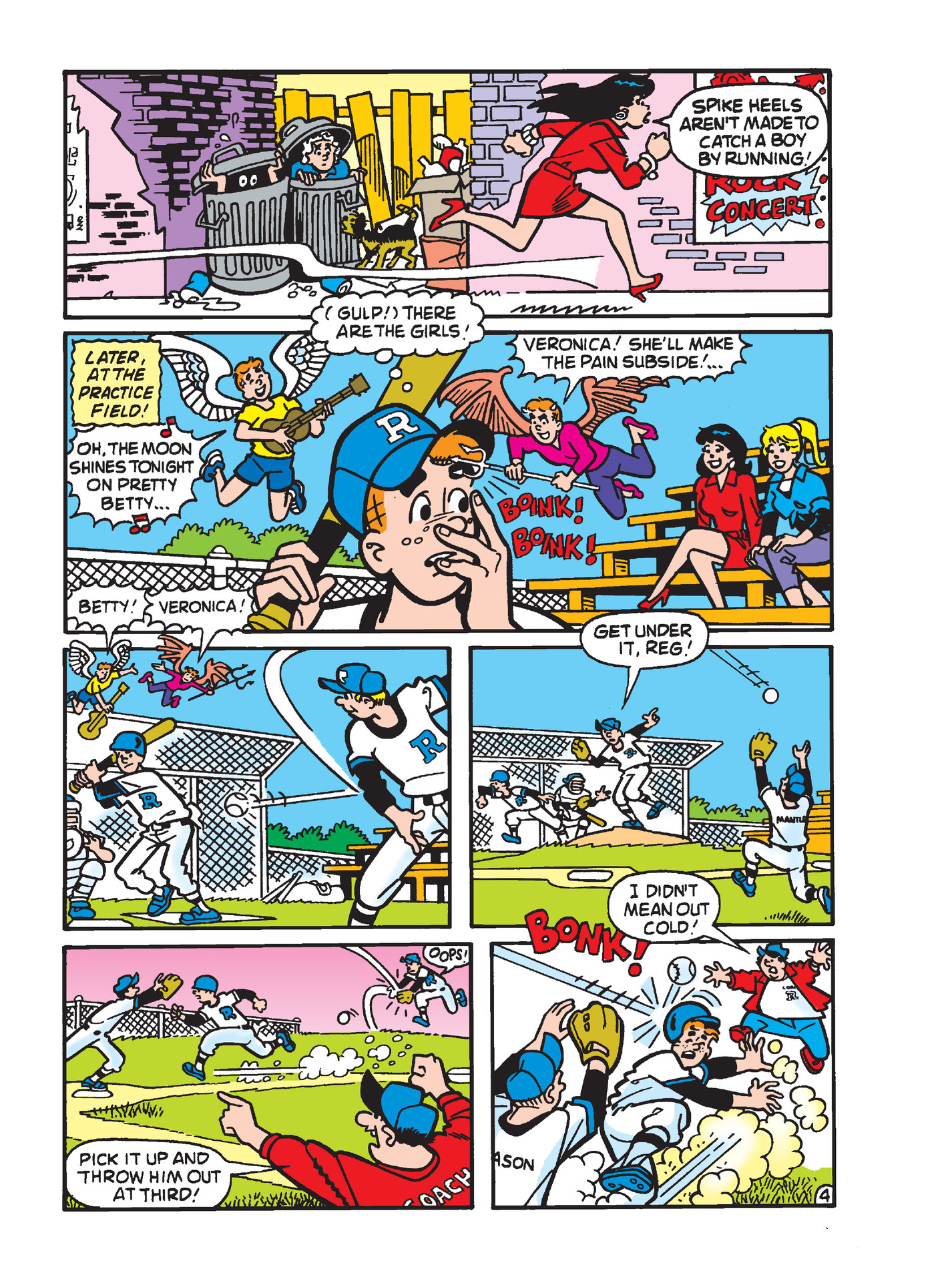 World of Archie Double Digest (2010-) issue 129 - Page 178