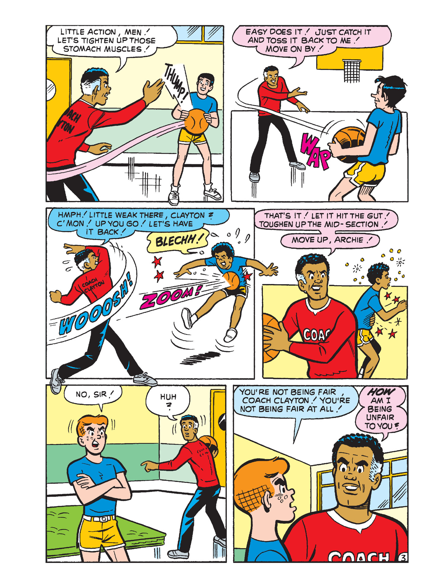 World of Archie Double Digest (2010-) issue 129 - Page 53